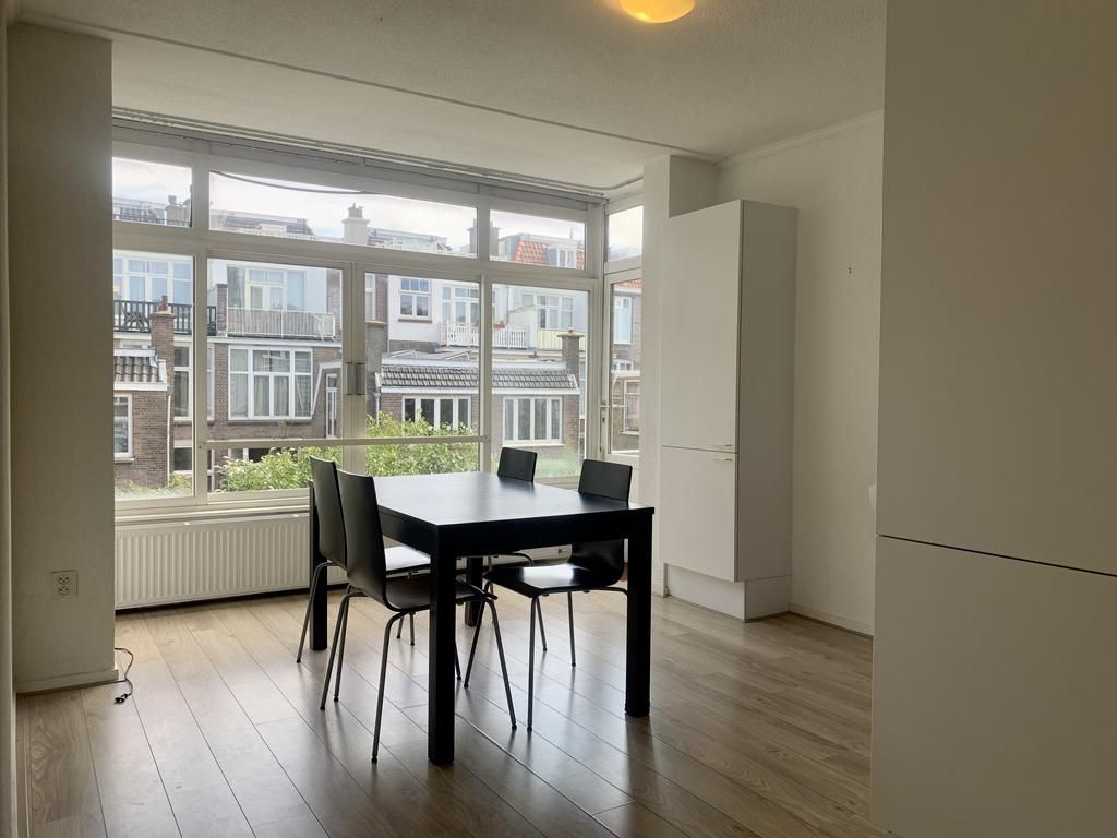 Lübeckstraat 104 Photo Blur 11