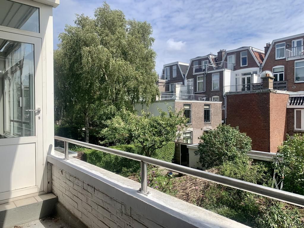 Lübeckstraat 104 Photo Blur 3