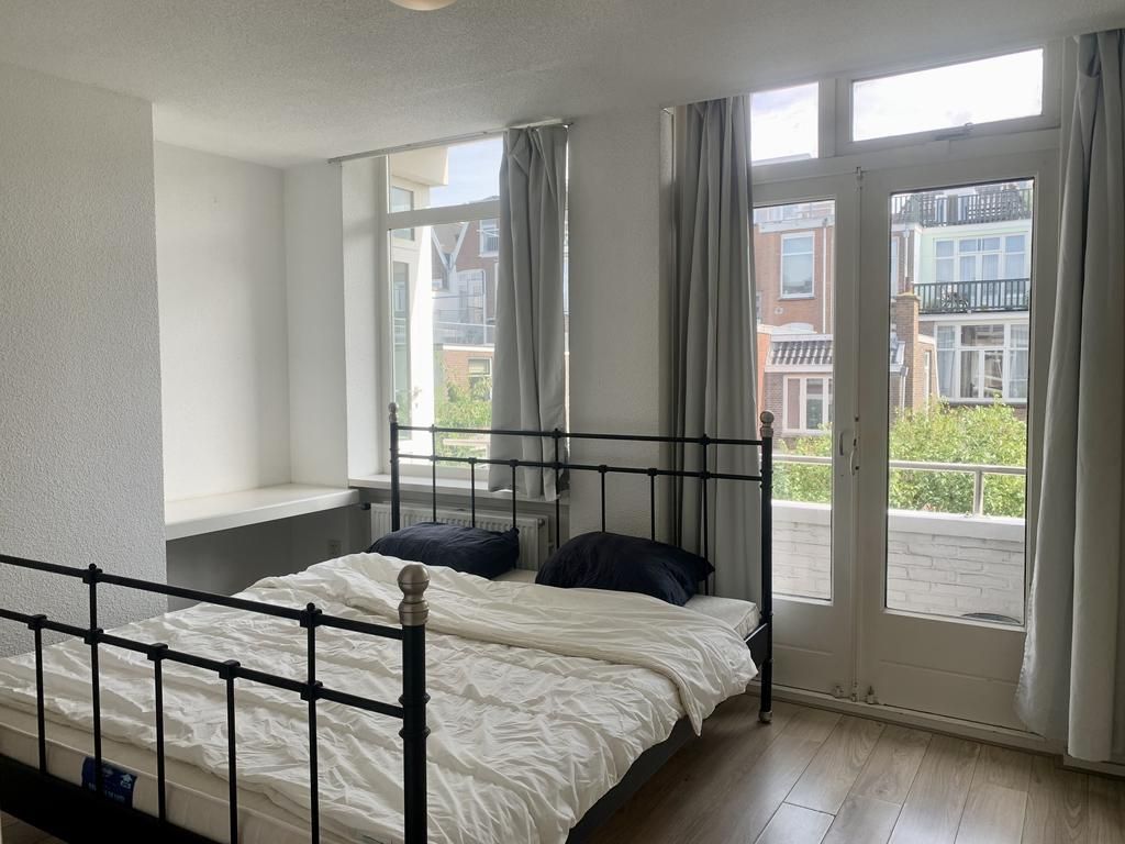 Lübeckstraat 104 Photo Blur 2