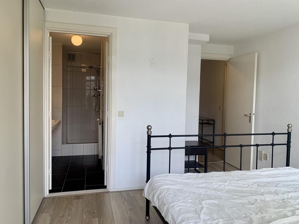 Lübeckstraat 104 Photo Blur 15