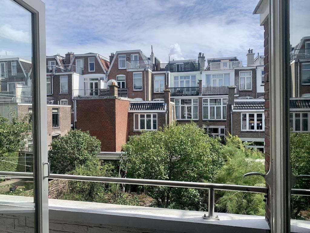 Lübeckstraat 104 Photo Blur 14