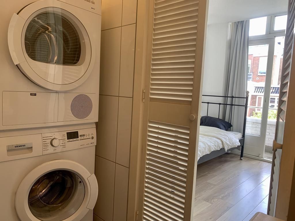 Lübeckstraat 104 Photo Blur 17