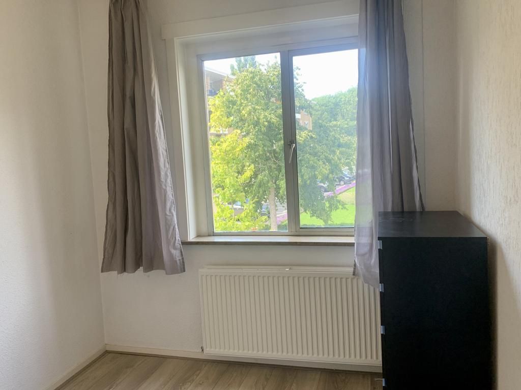 Lübeckstraat 104 Photo Blur 19