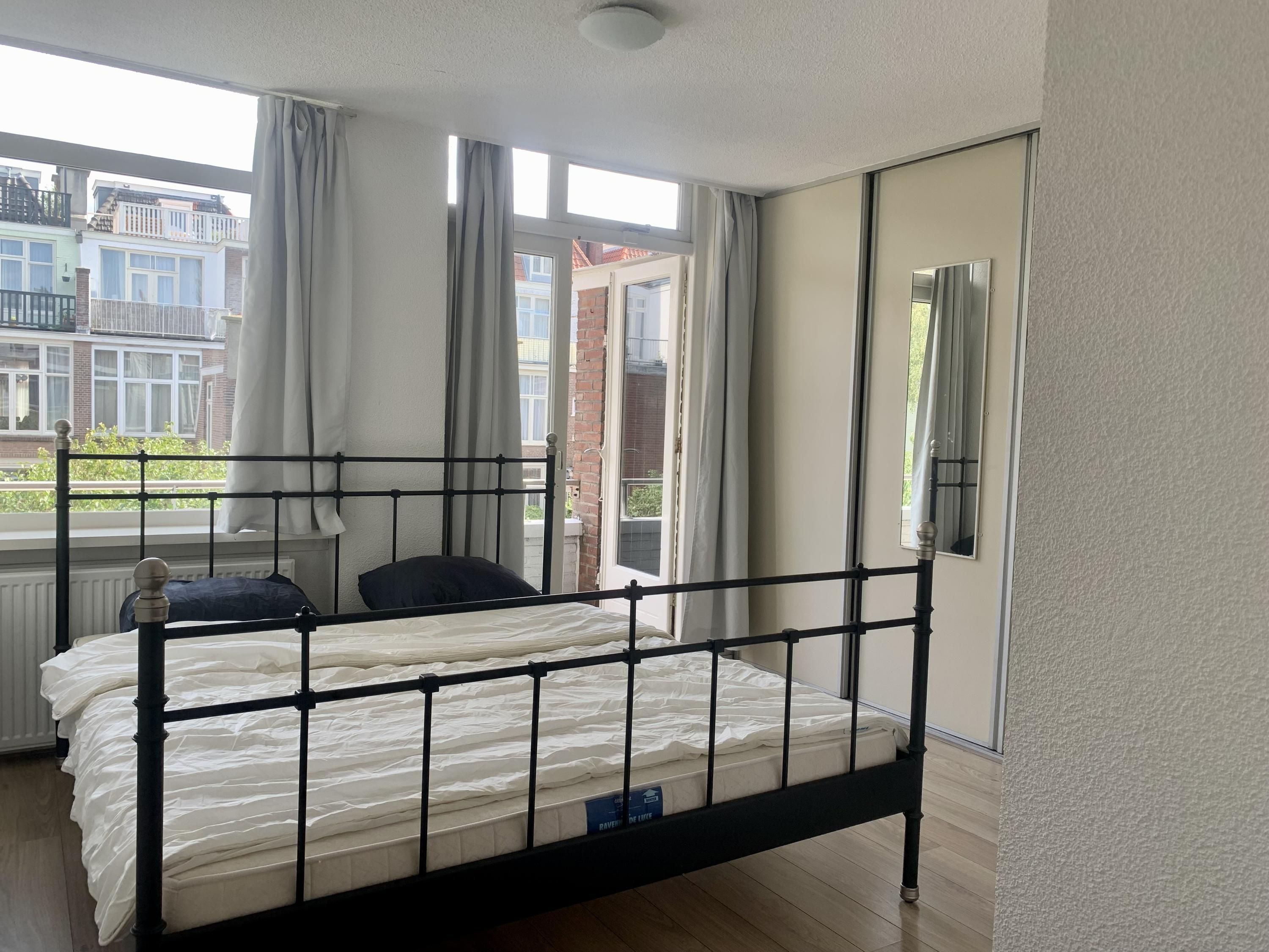 Lübeckstraat 104 Photo Blur 13