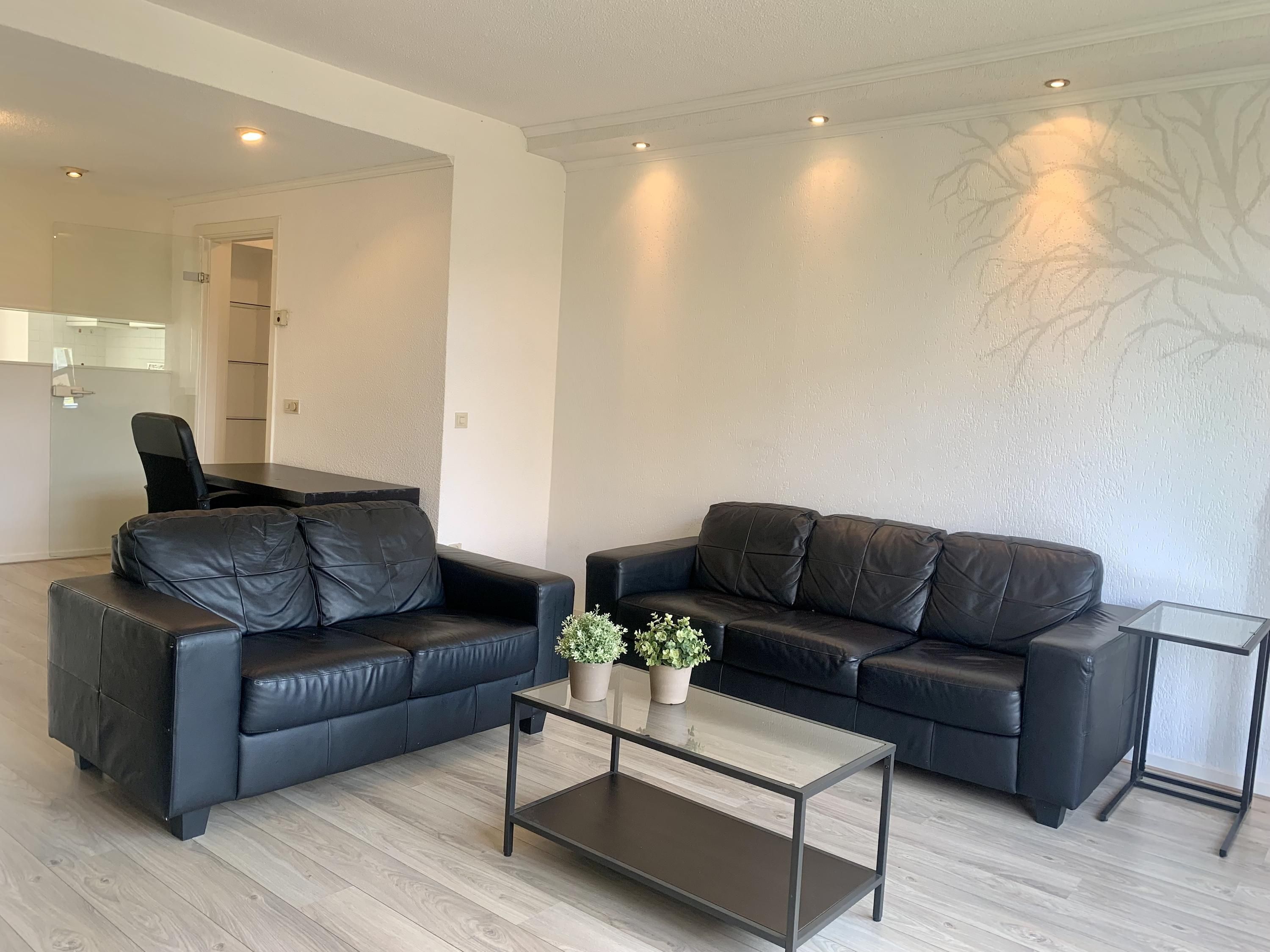 Lübeckstraat 104 Photo Blur 9