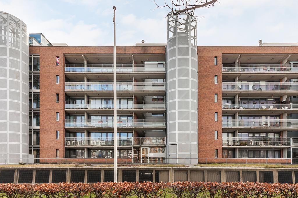 Cornelis de Wittlaan 574 Photo Blur 0