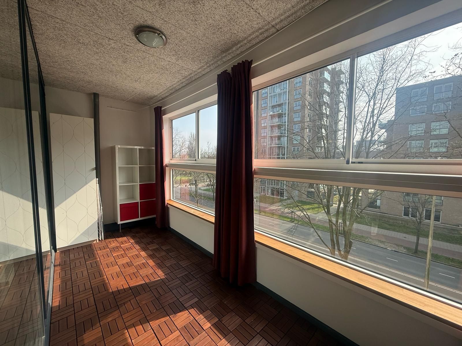 Cornelis de Wittlaan 574 Photo Blur 15