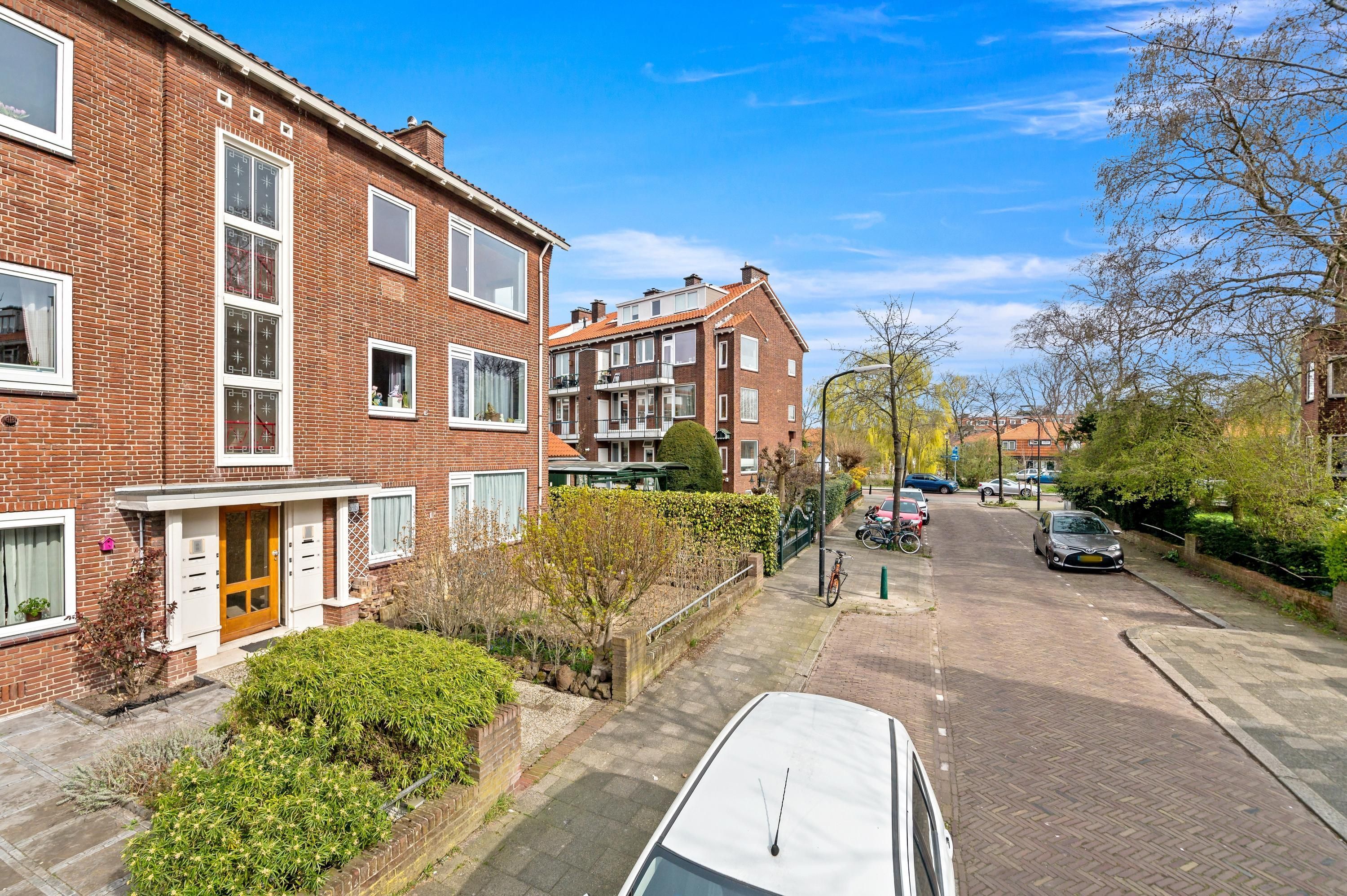 Dennelaan 10 Photo Blur 34