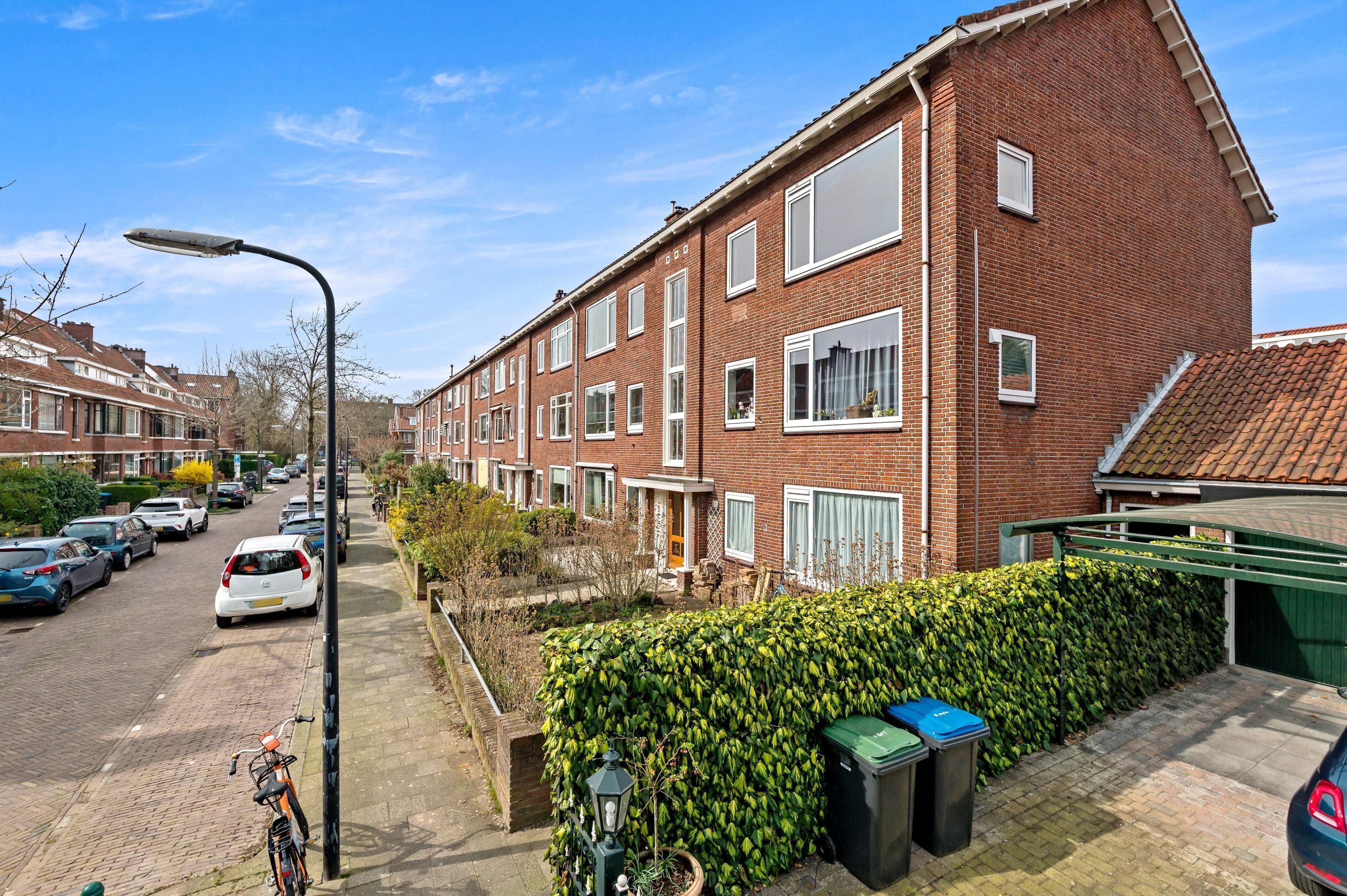 Dennelaan 10 Photo Blur 35