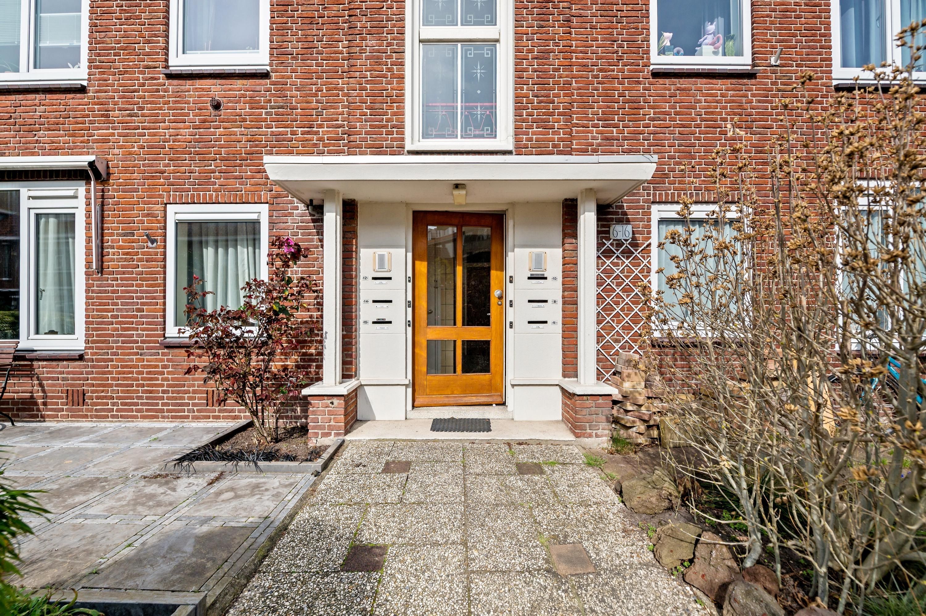 Dennelaan 10 Photo Blur 5