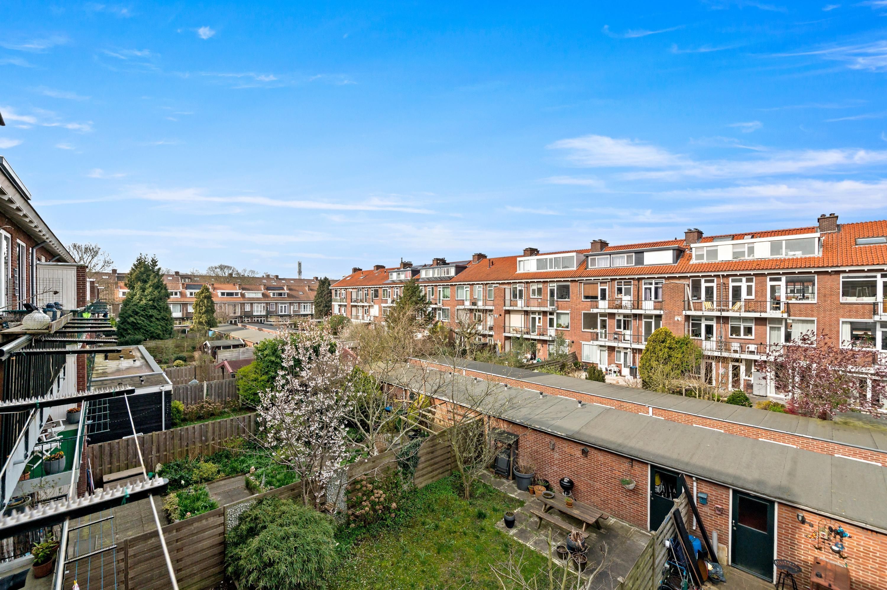 Dennelaan 10 Photo Blur 17