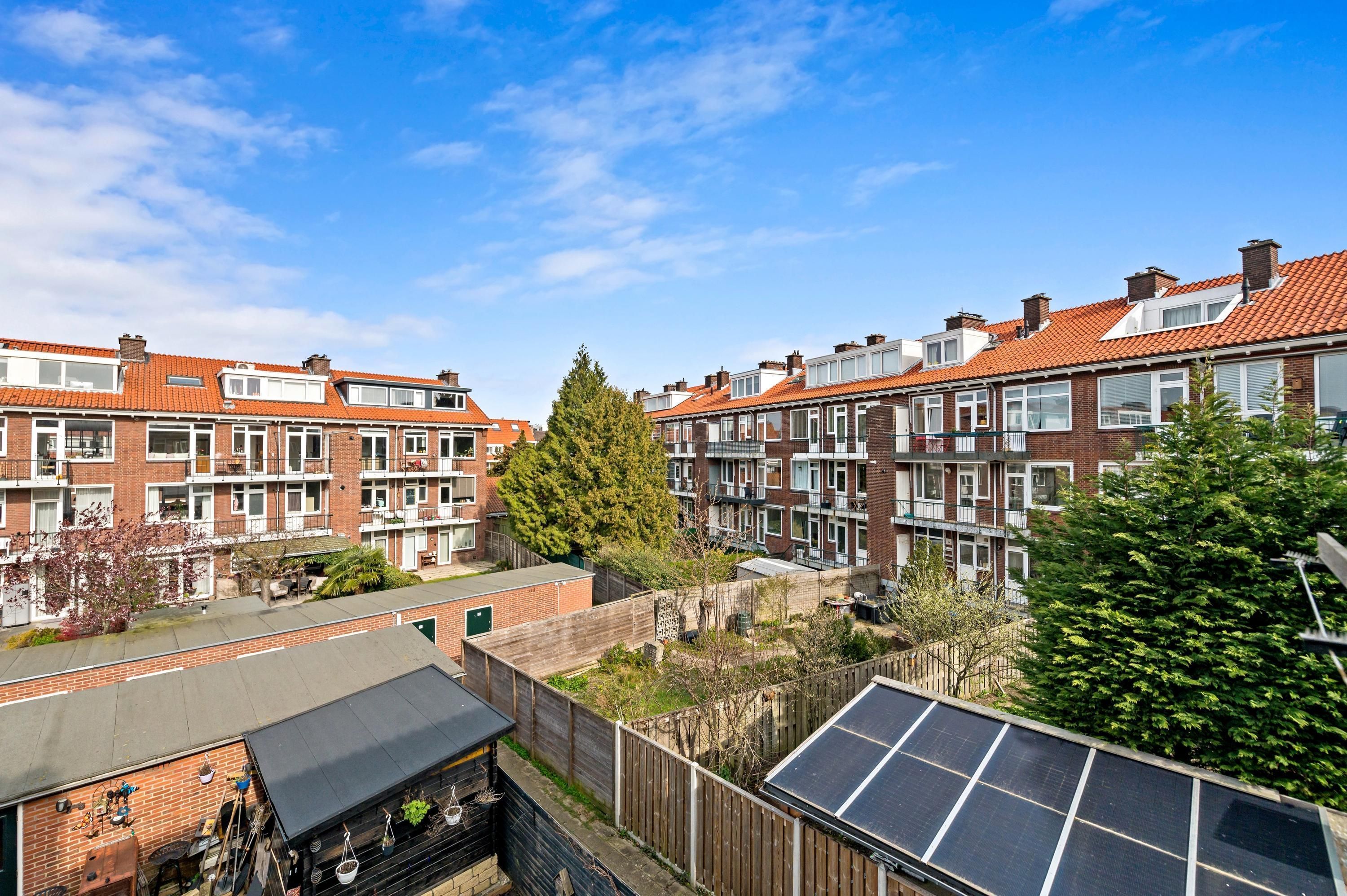 Dennelaan 10 Photo Blur 18