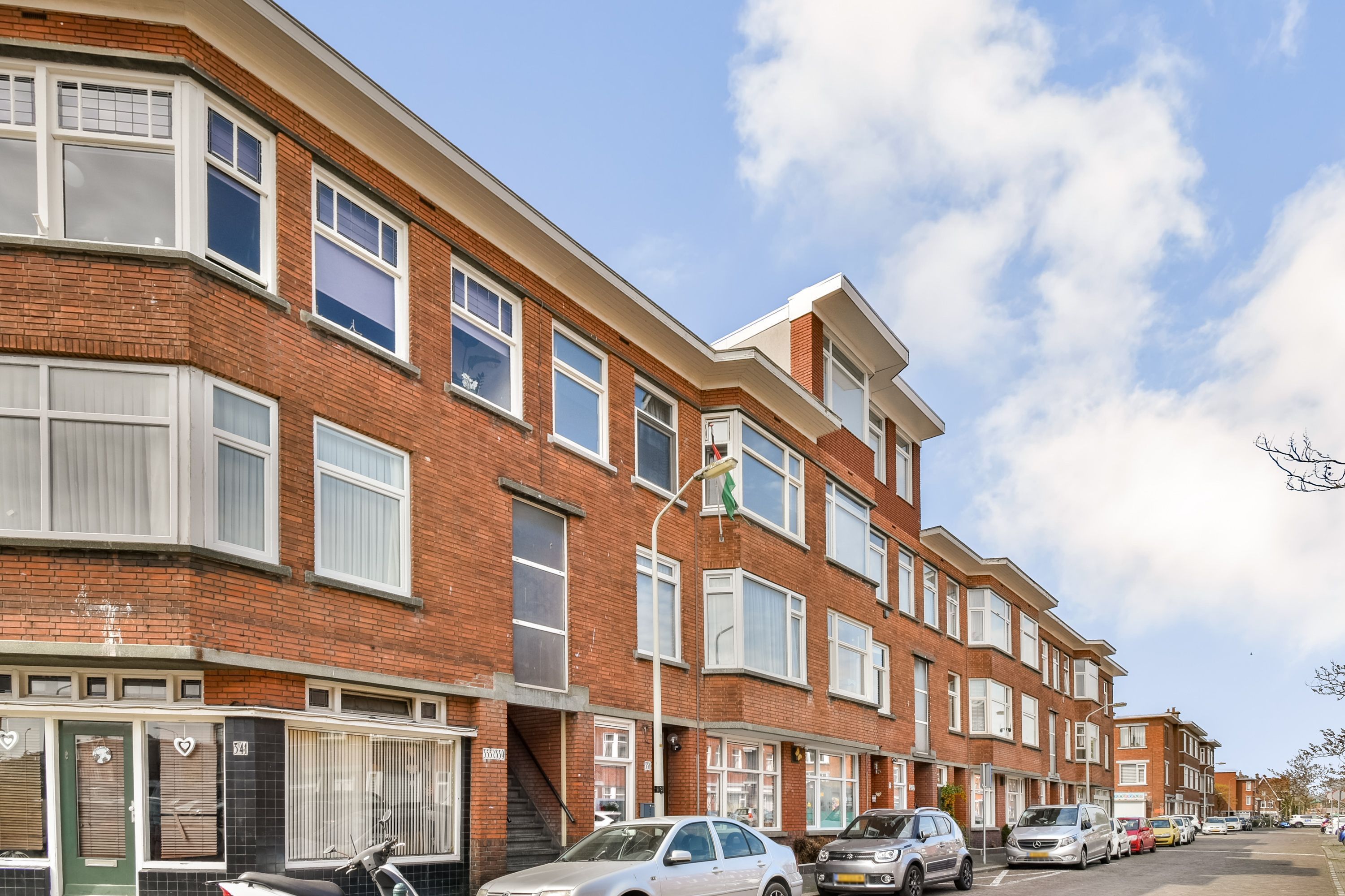 Nunspeetlaan 335 Photo Blur 17