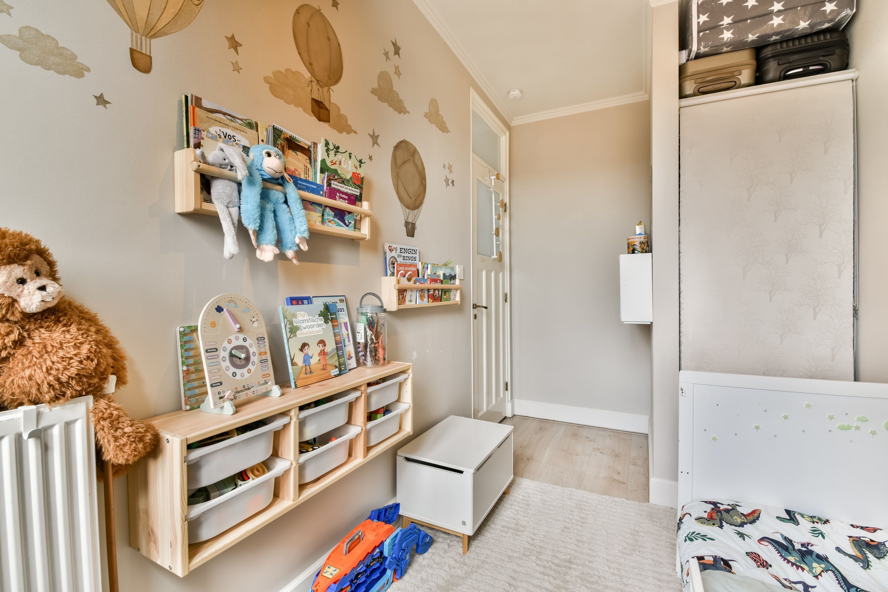 Nunspeetlaan 335 Photo Blur 16