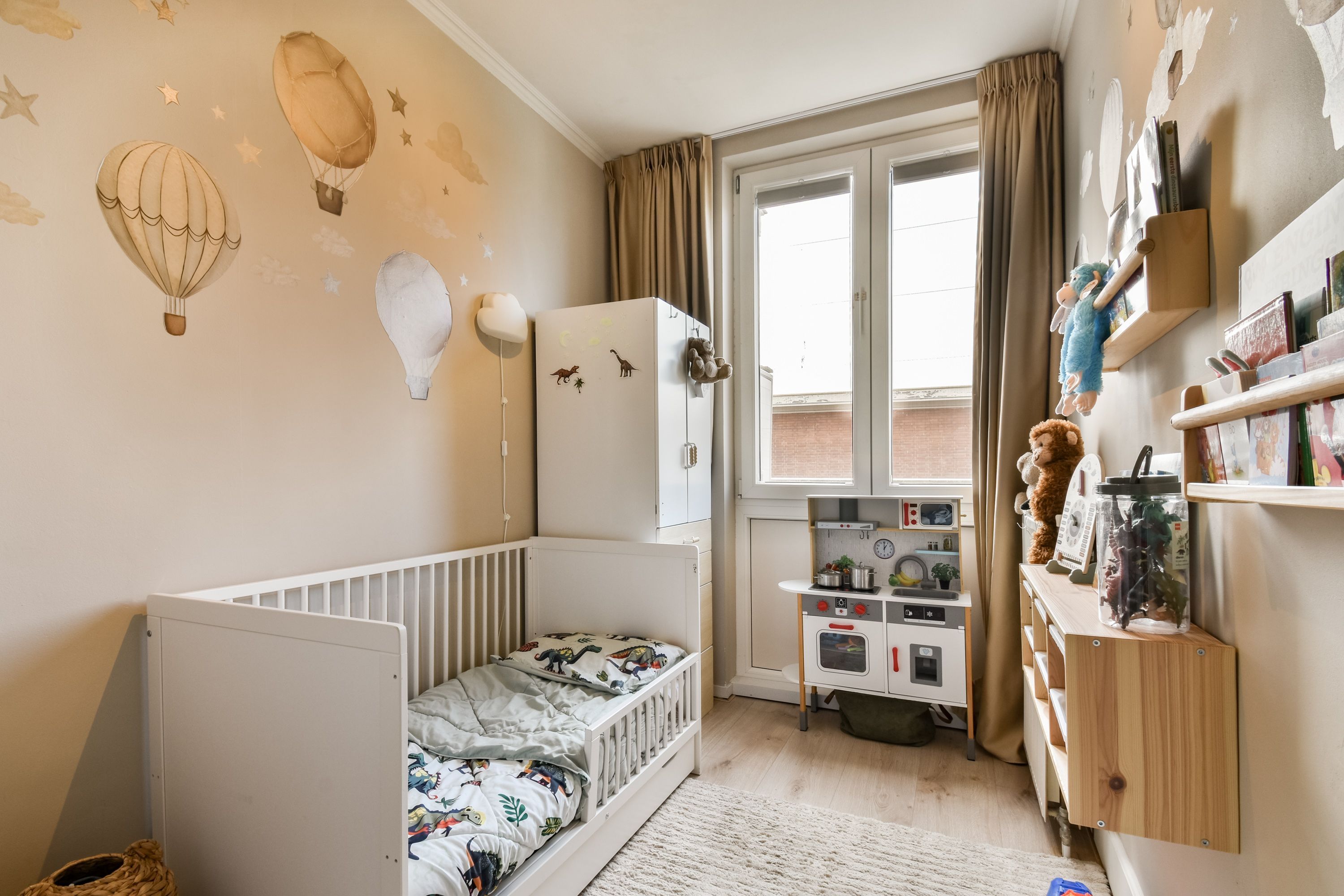 Nunspeetlaan 335 Photo Blur 15