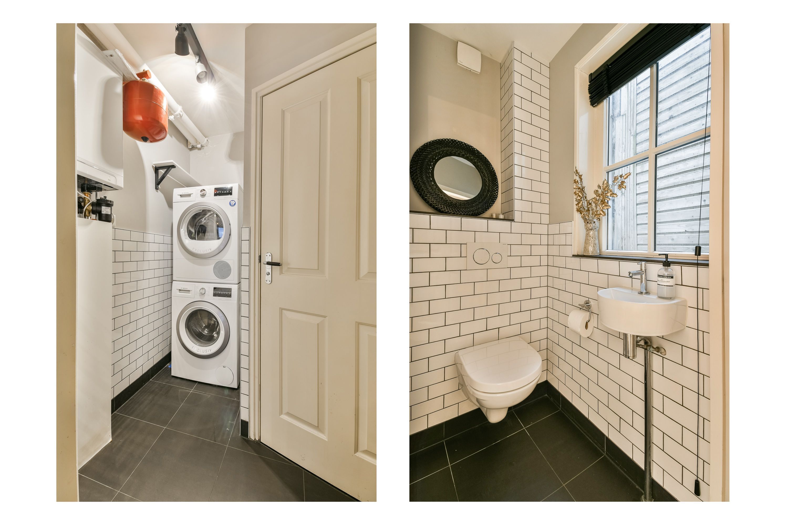 Weesperplein 17-A Photo Blur 8