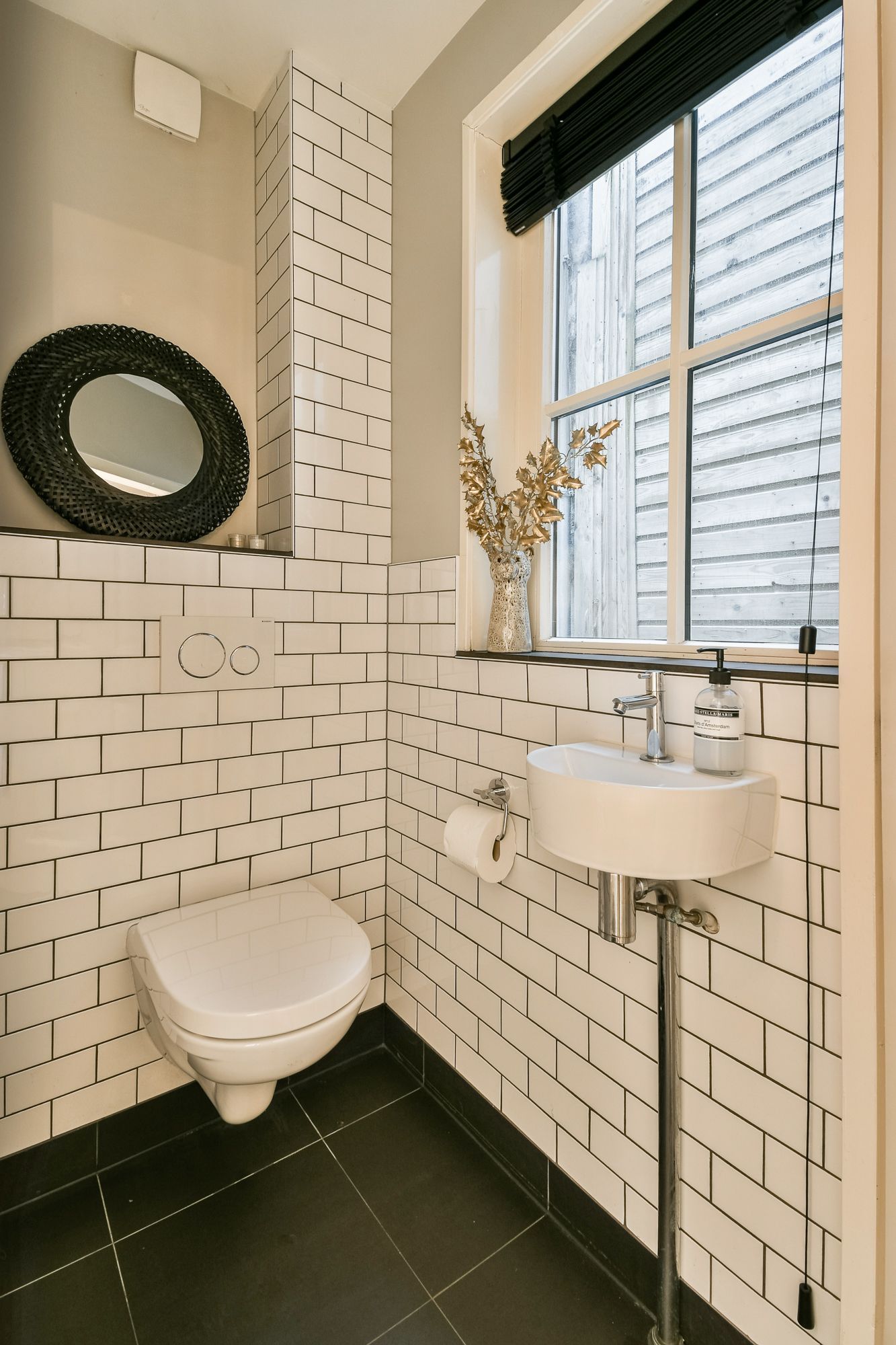 Weesperplein 17-A Photo Blur 10