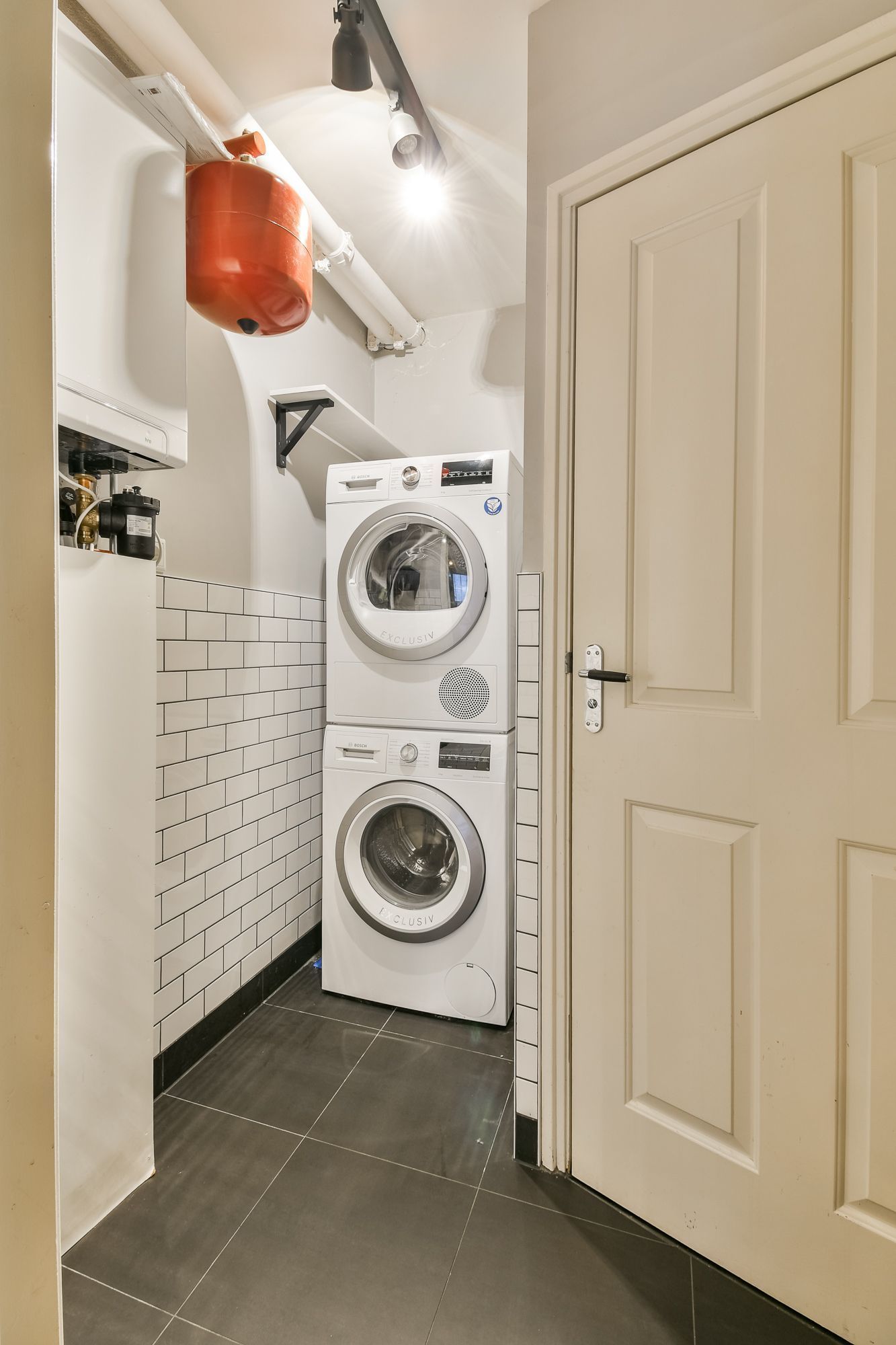 Weesperplein 17-A Photo Blur 9