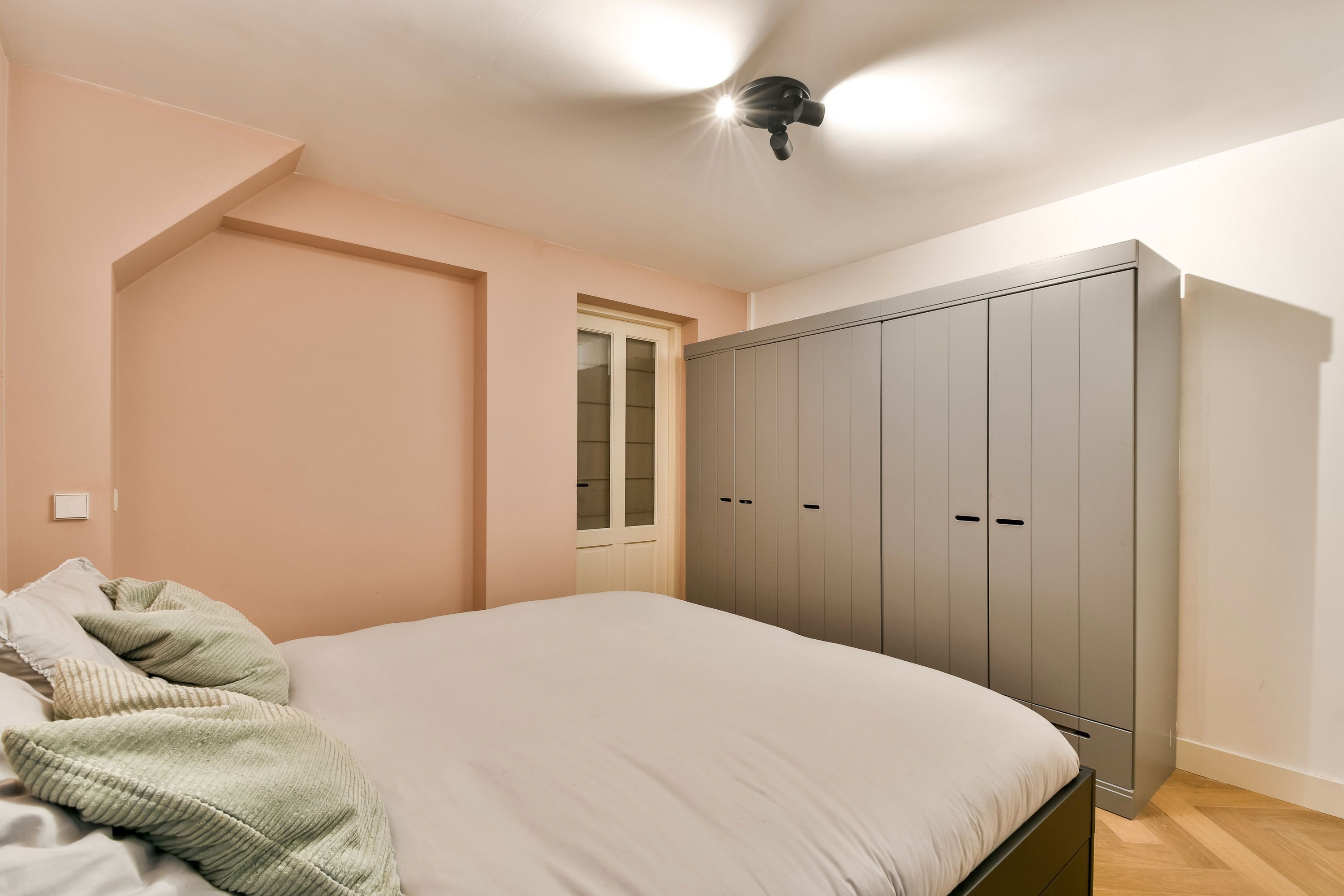 Weesperplein 17-A Photo Blur 14