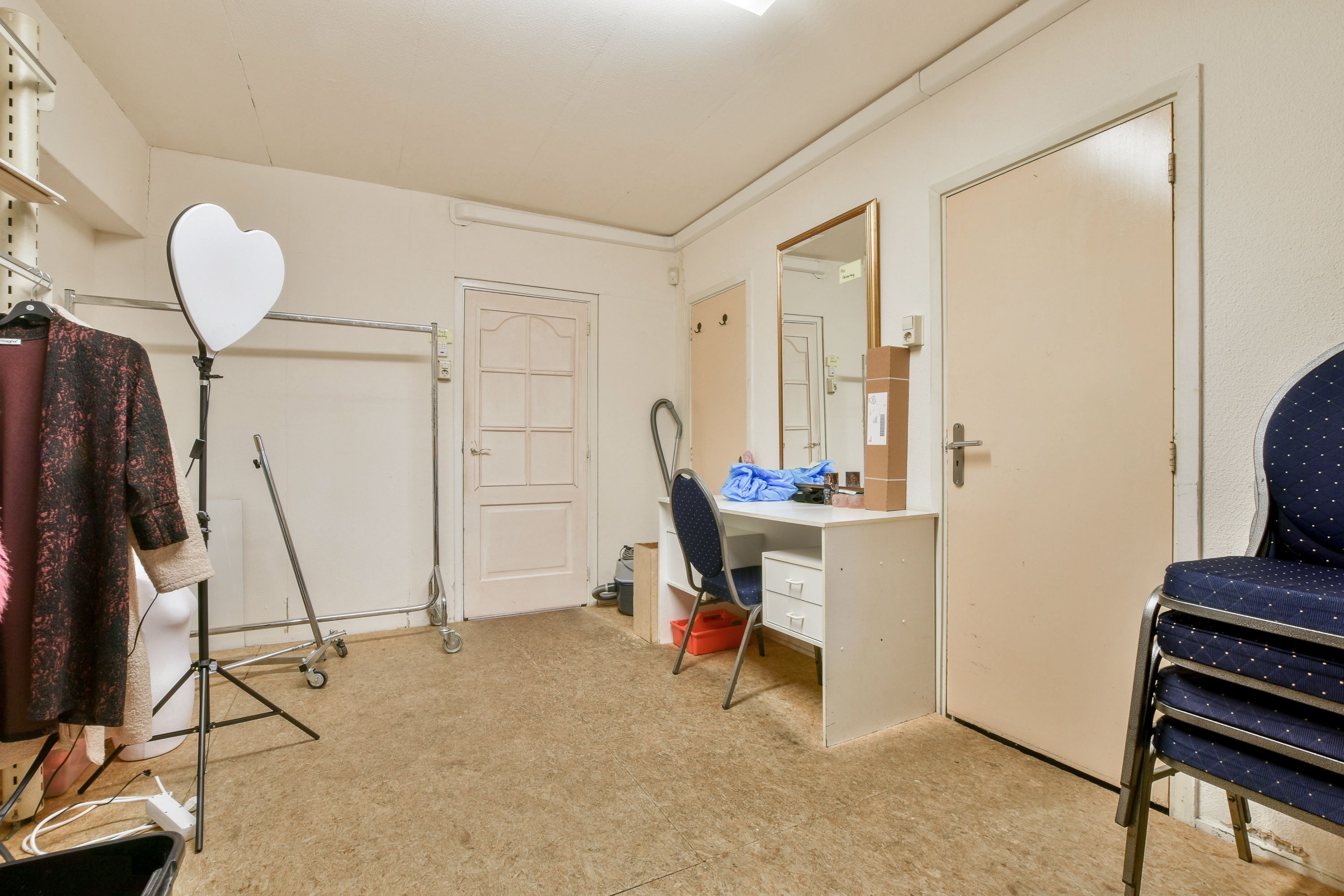 Dubbele buurt 11 Photo Blur 12