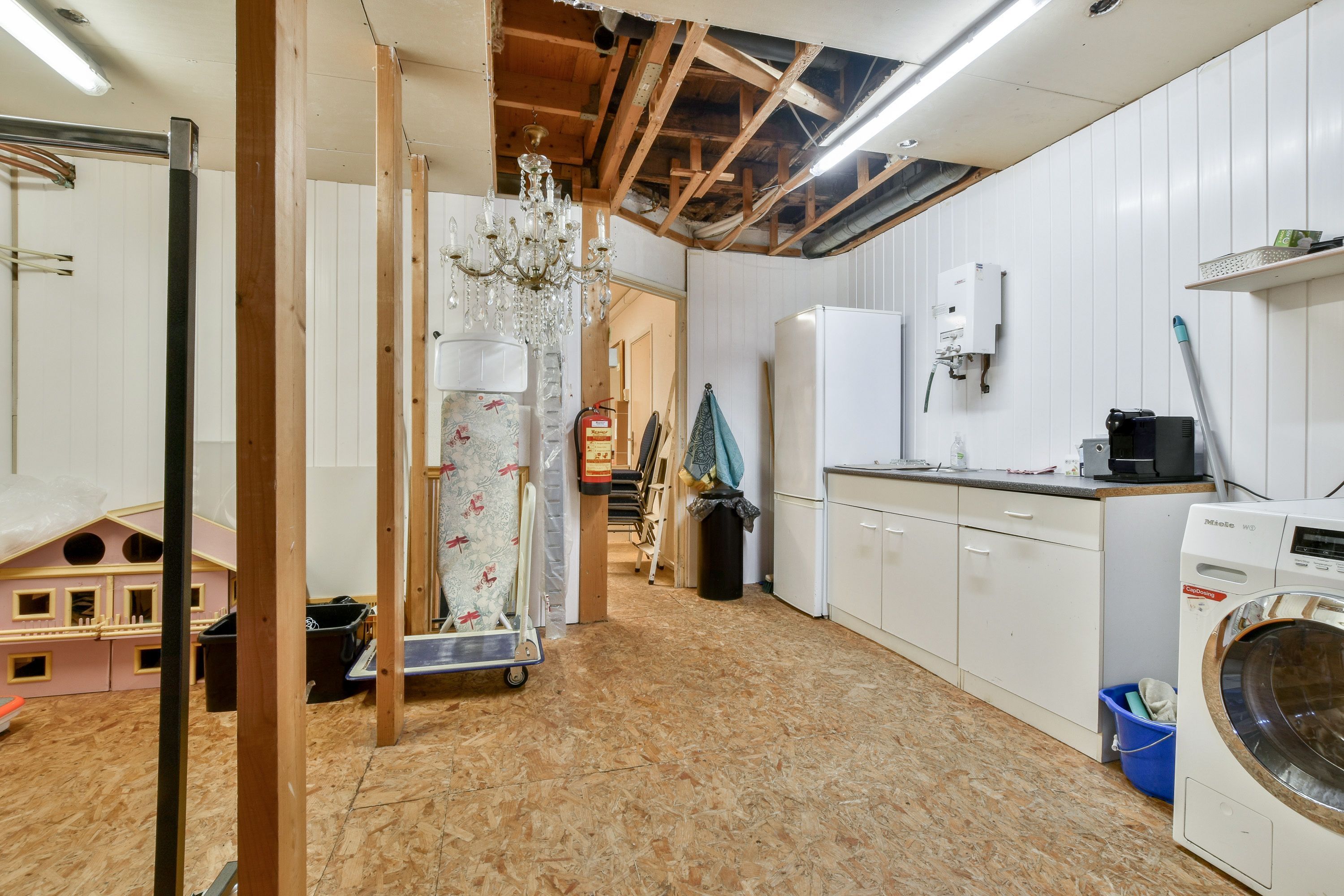 Dubbele buurt 11 Photo Blur 13