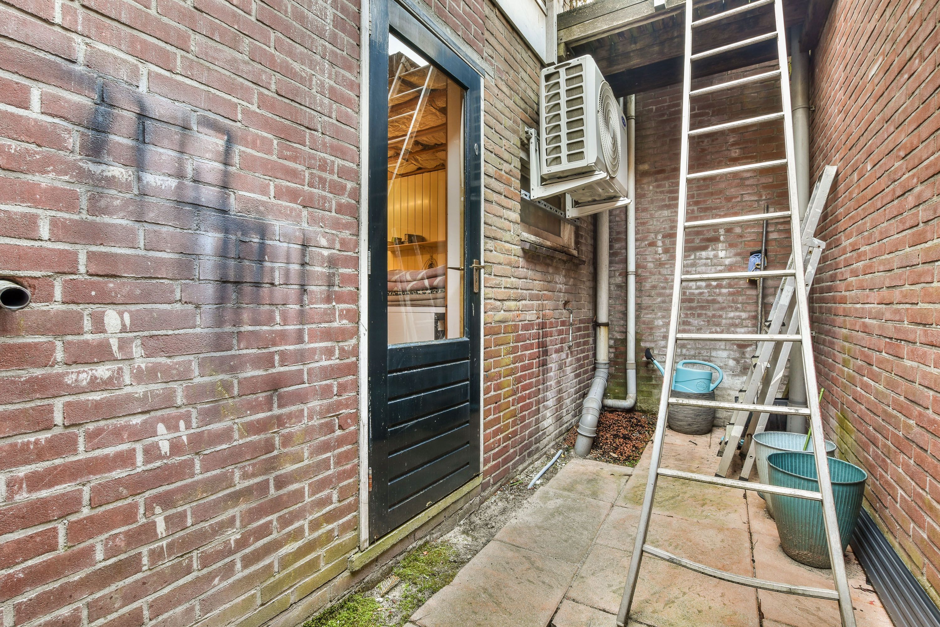 Dubbele buurt 11 Photo Blur 14