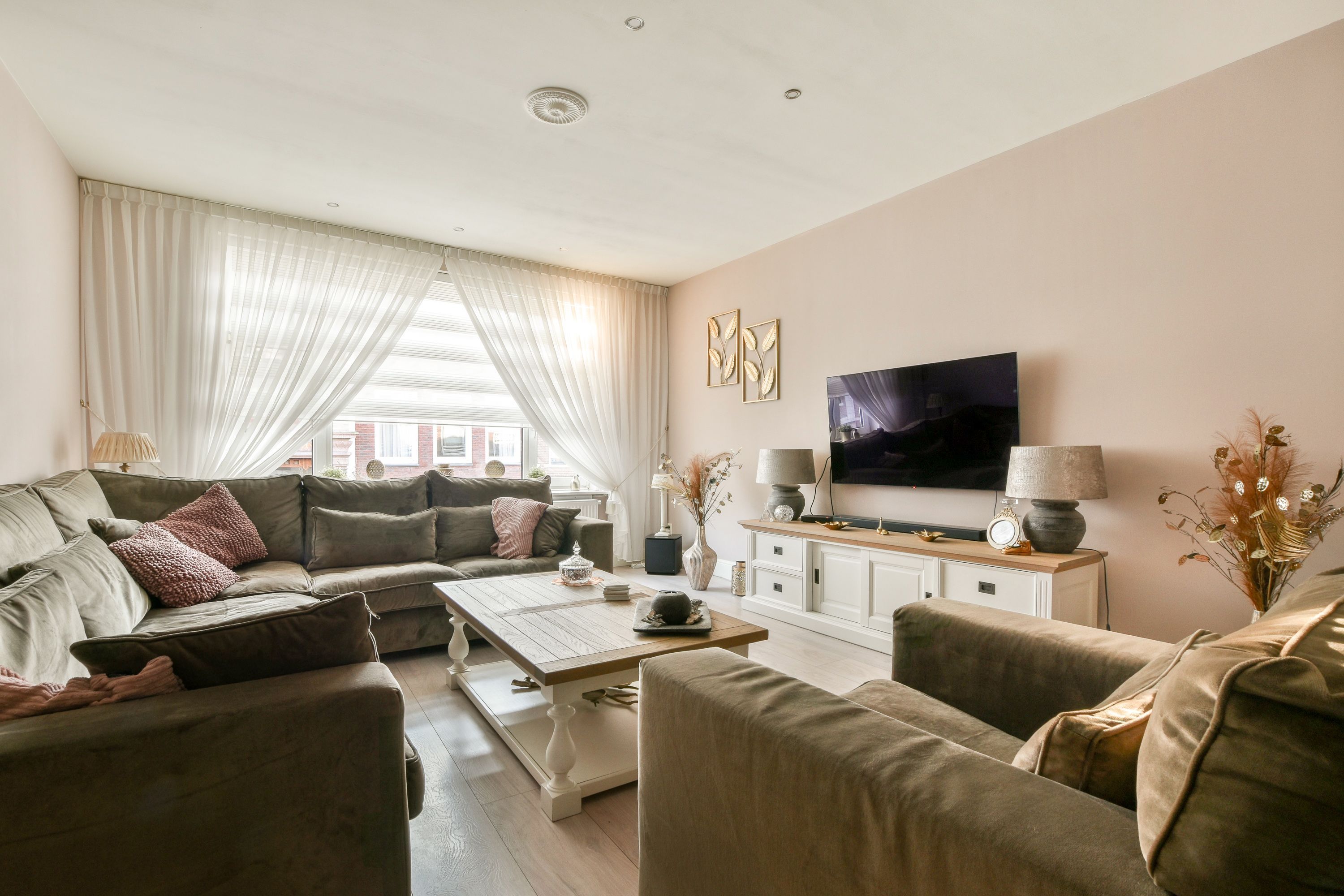 Dubbele buurt 11 Photo Blur 18