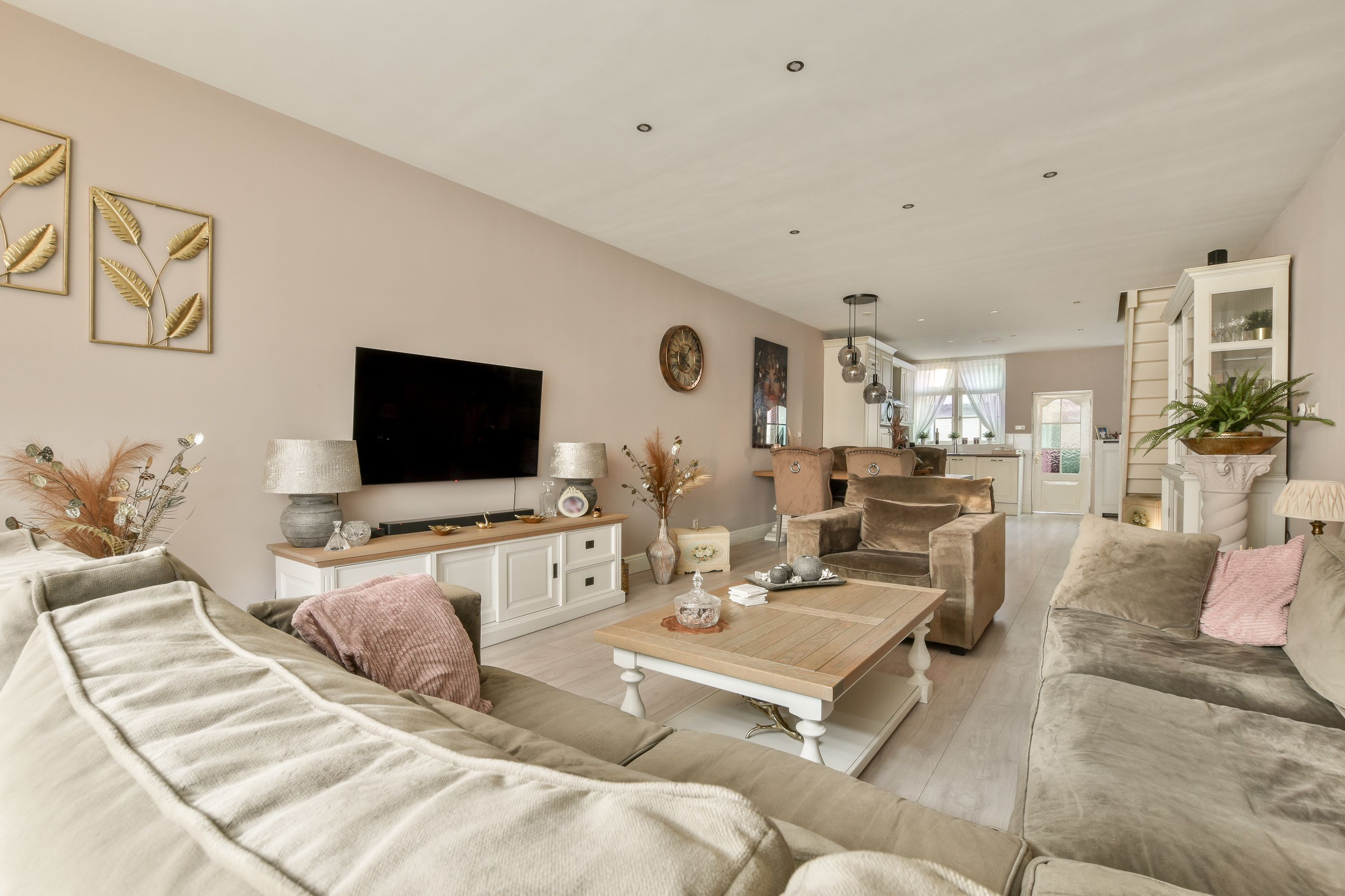 Dubbele buurt 11 Photo Blur 4