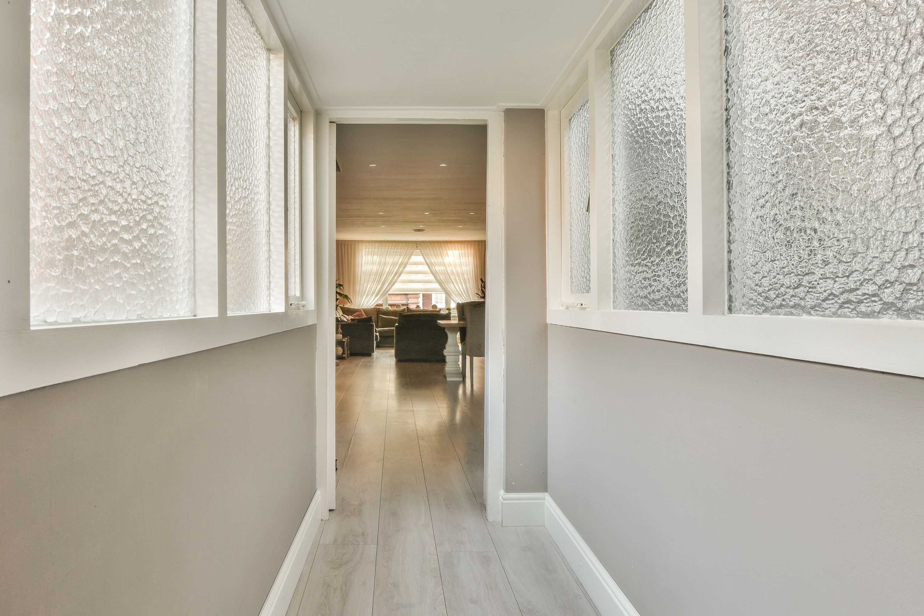 Dubbele buurt 11 Photo Blur 22