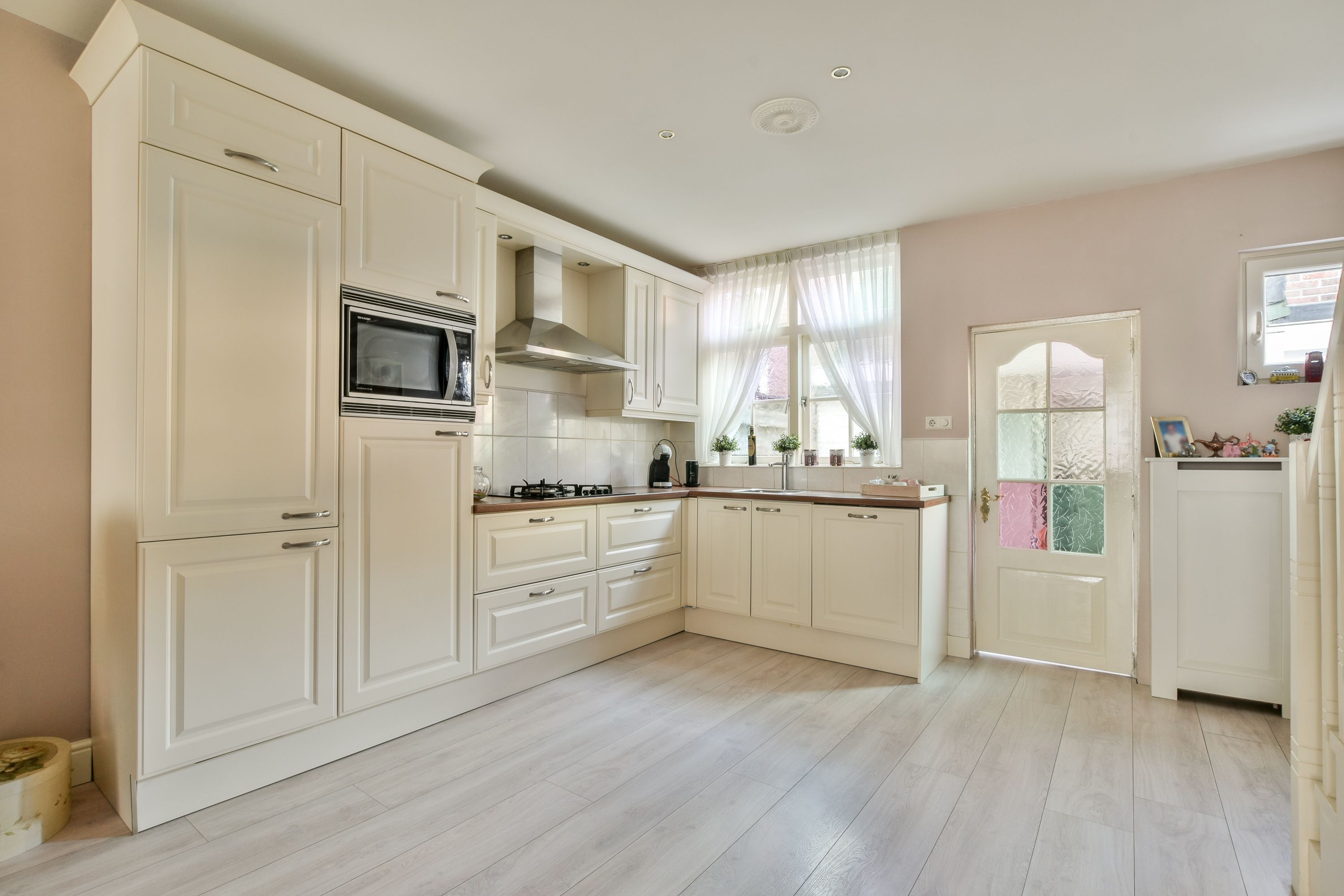 Dubbele buurt 11 Photo Blur 21