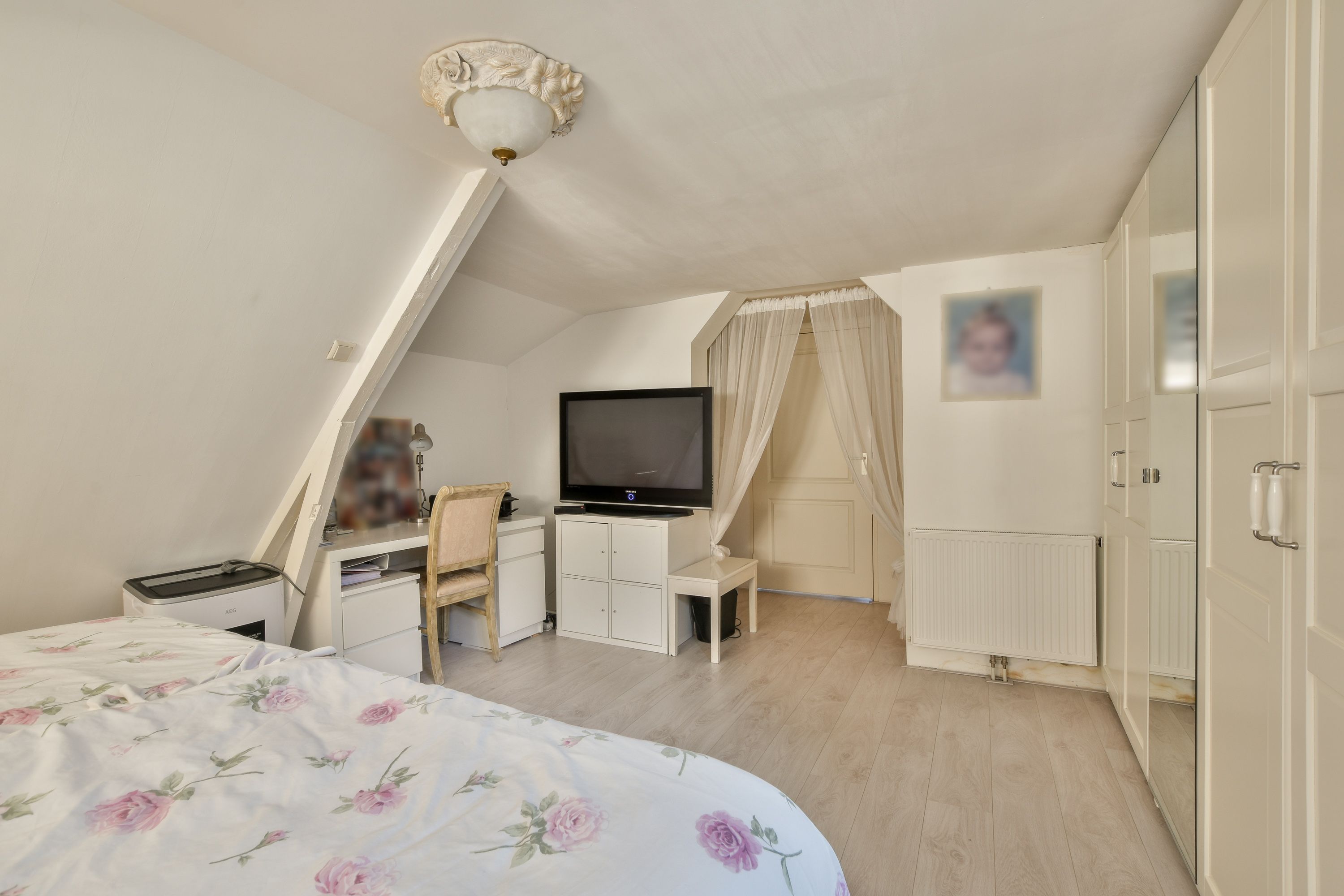 Dubbele buurt 11 Photo Blur 27