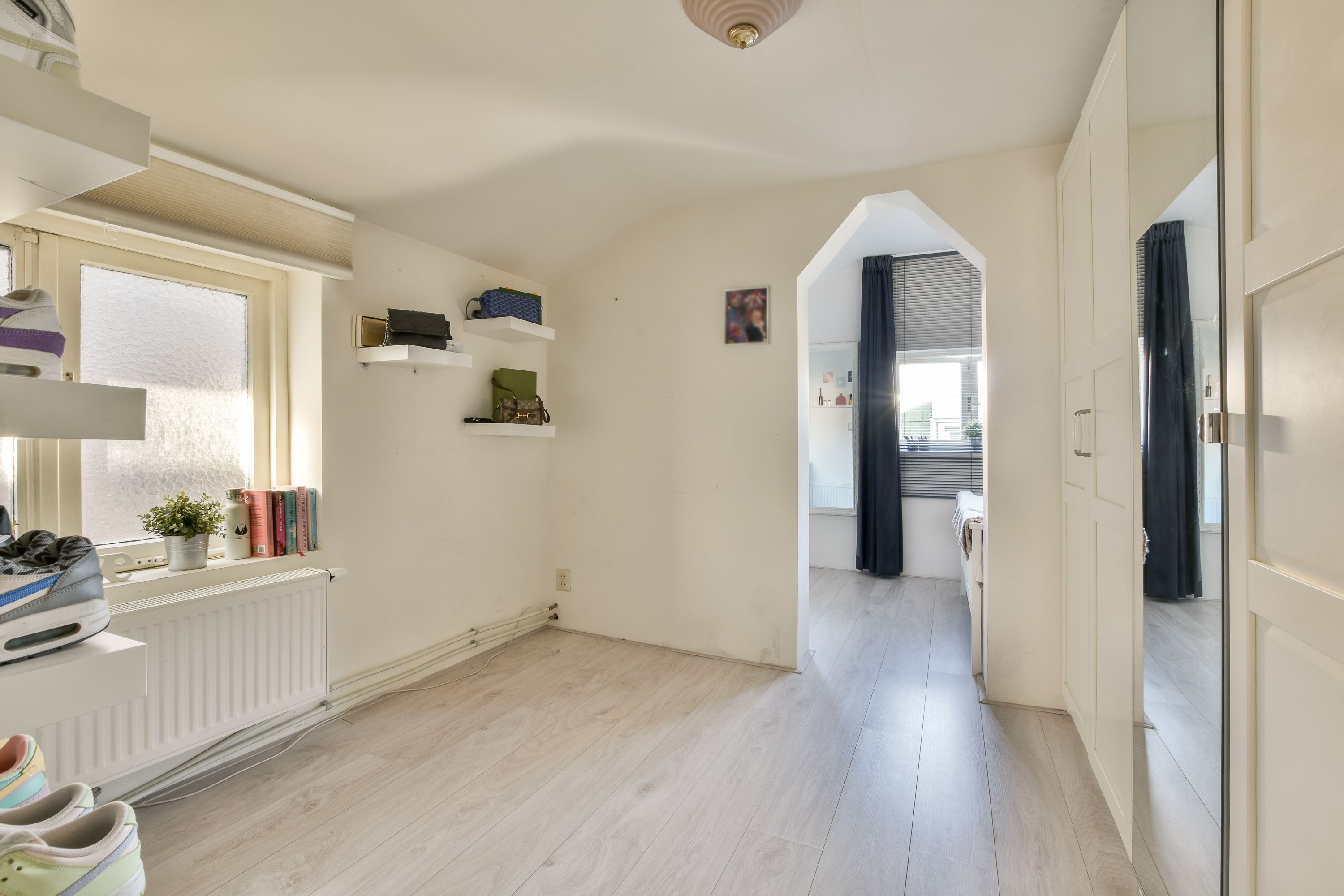 Dubbele buurt 11 Photo Blur 8