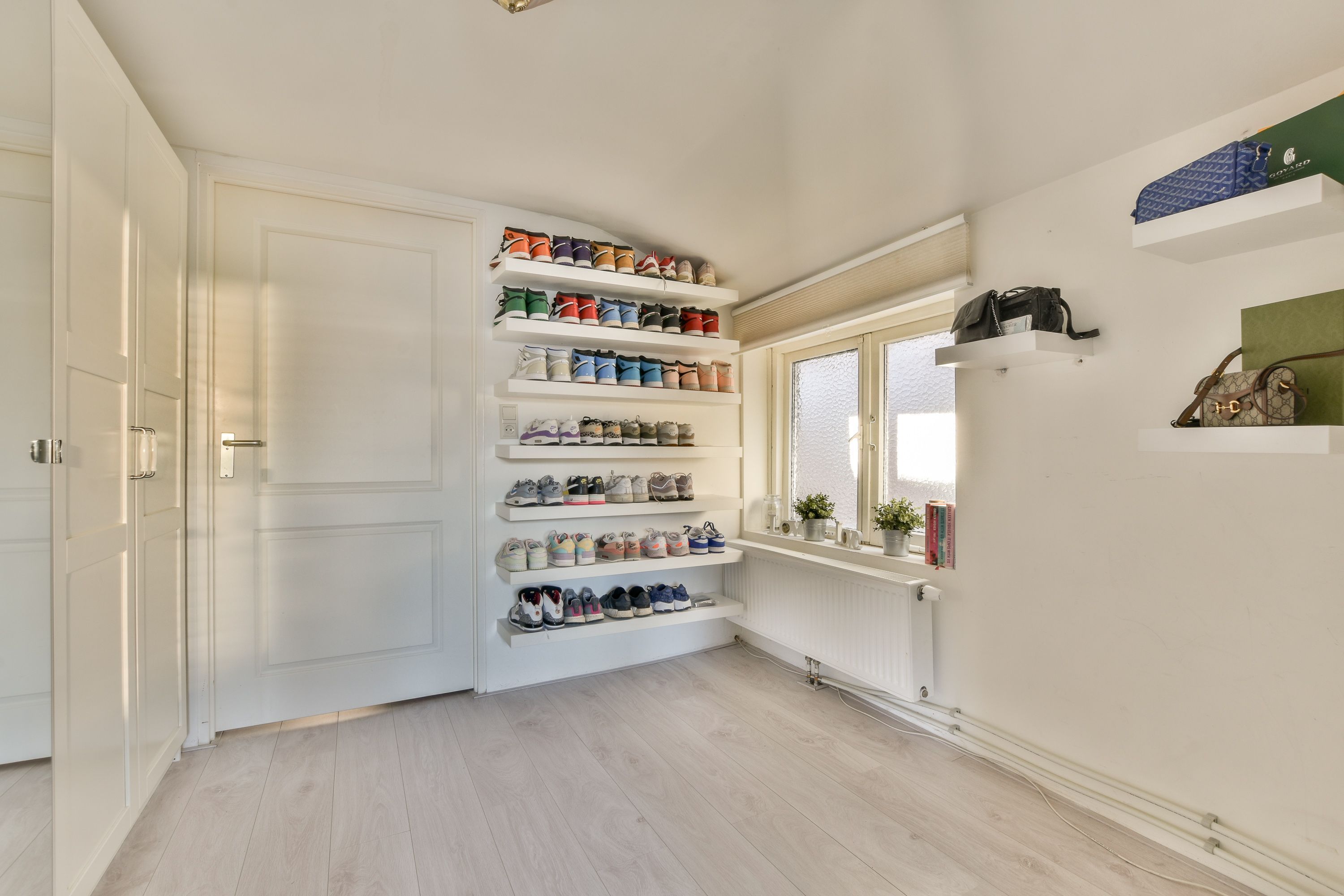 Dubbele buurt 11 Photo Blur 28