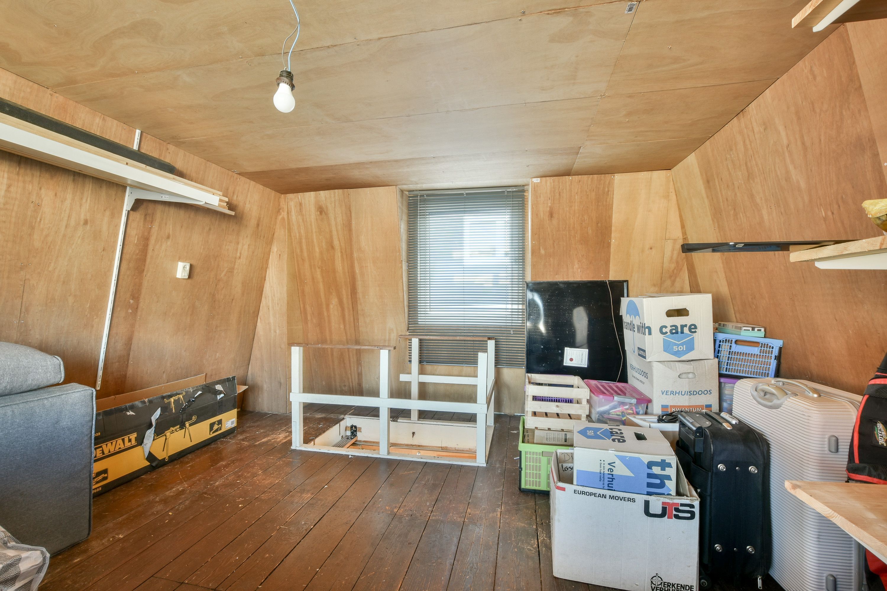 Dubbele buurt 11 Photo Blur 26