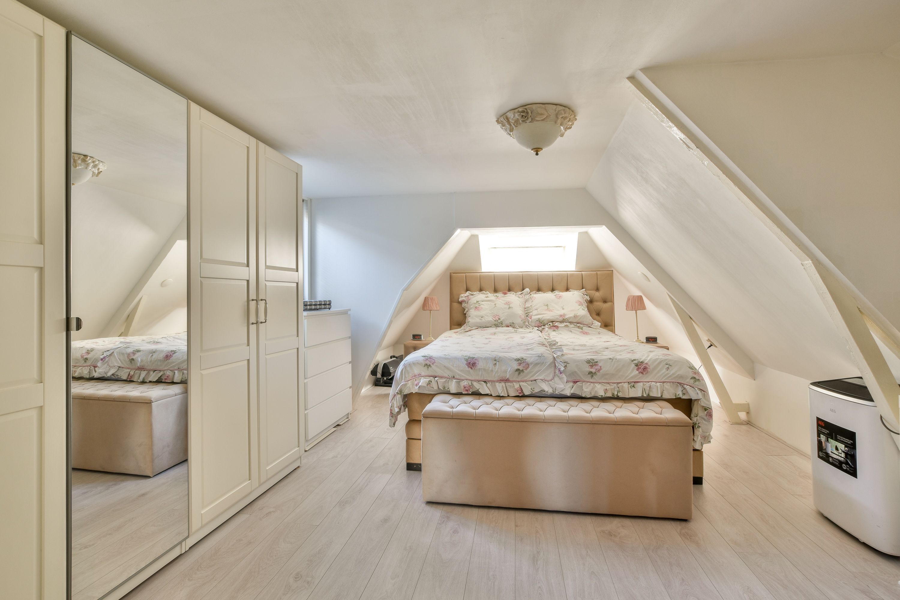 Dubbele buurt 11 Photo Blur 9