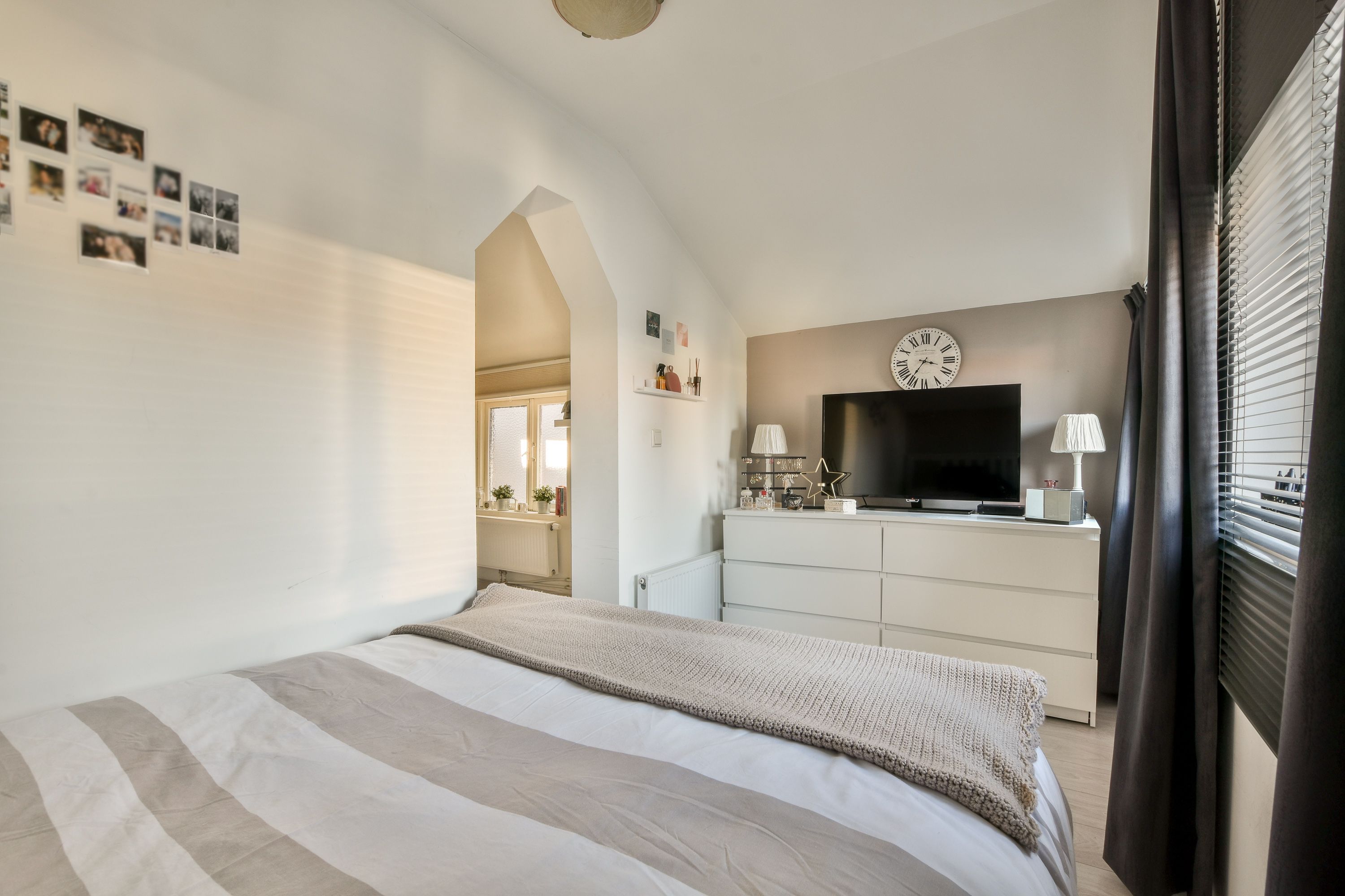 Dubbele buurt 11 Photo Blur 7