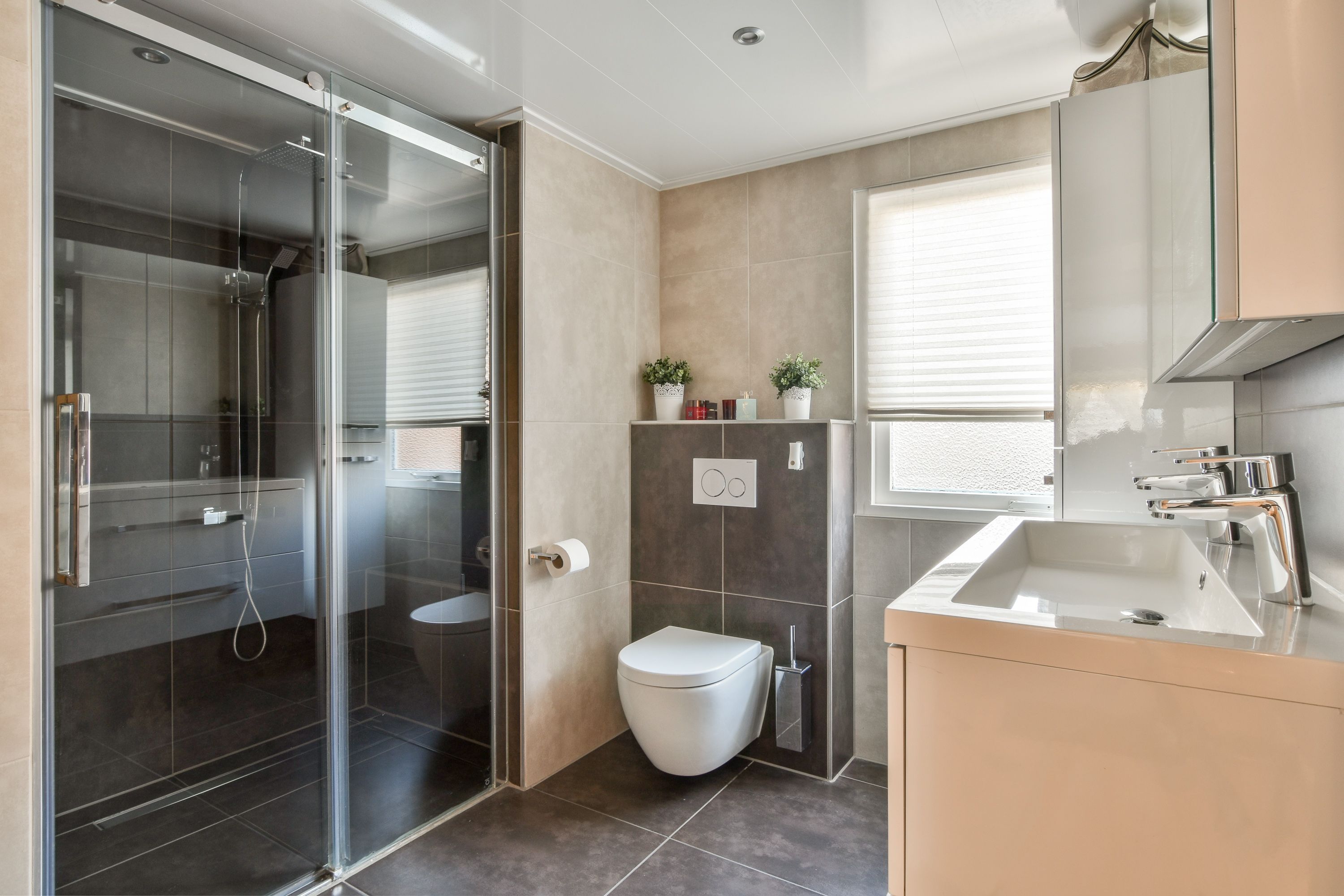 Dubbele buurt 11 Photo Blur 5