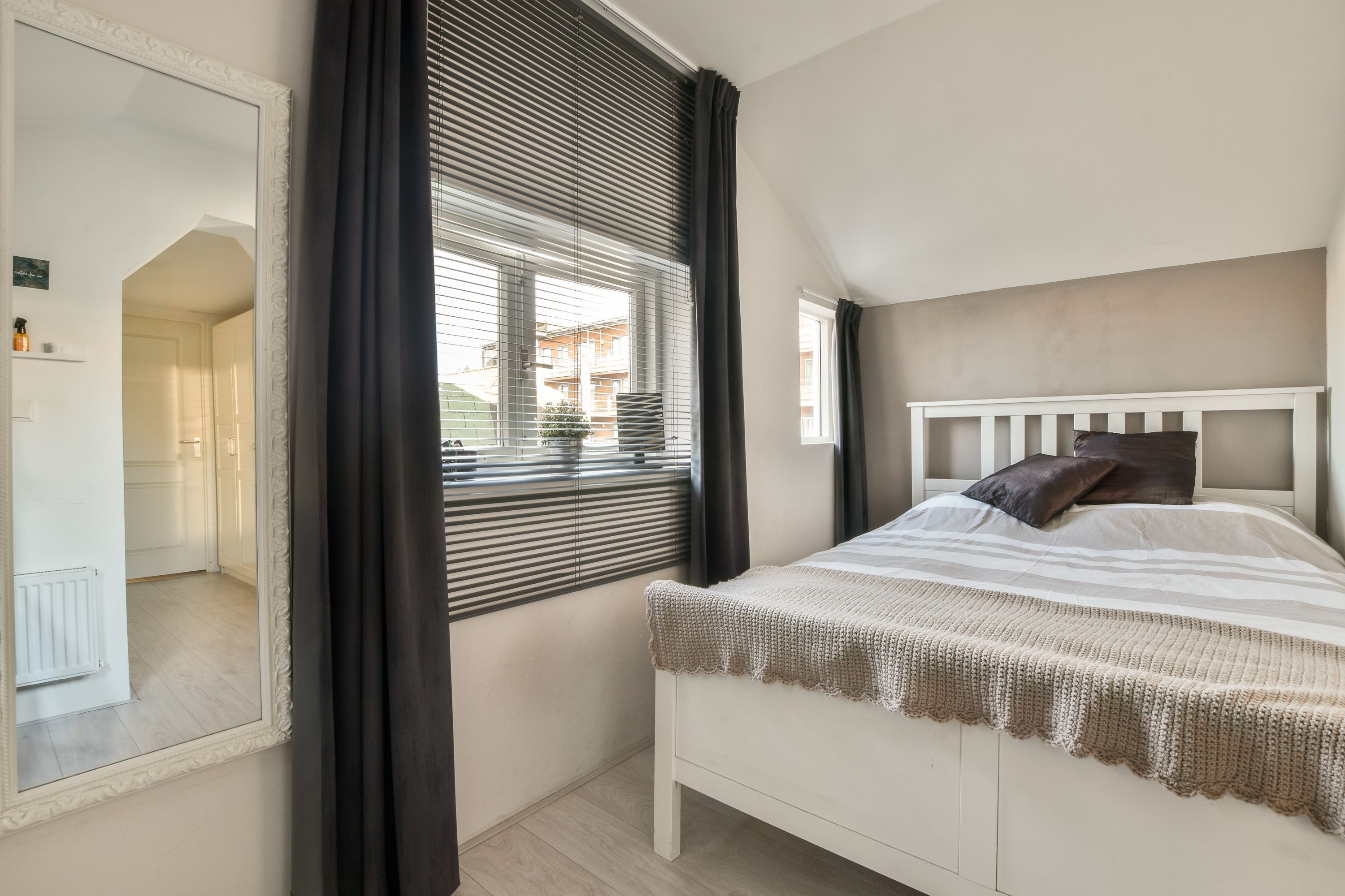 Dubbele buurt 11 Photo Blur 29