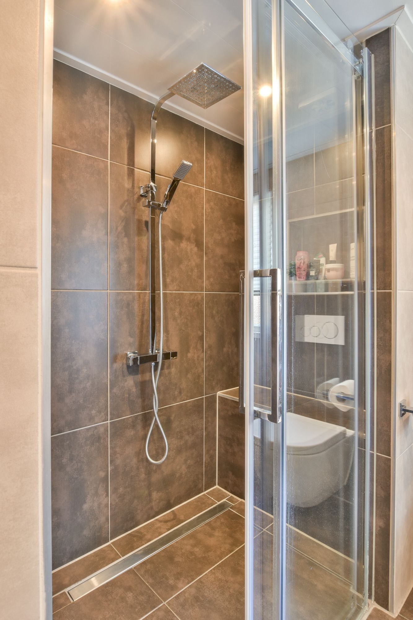 Dubbele buurt 11 Photo Blur 31