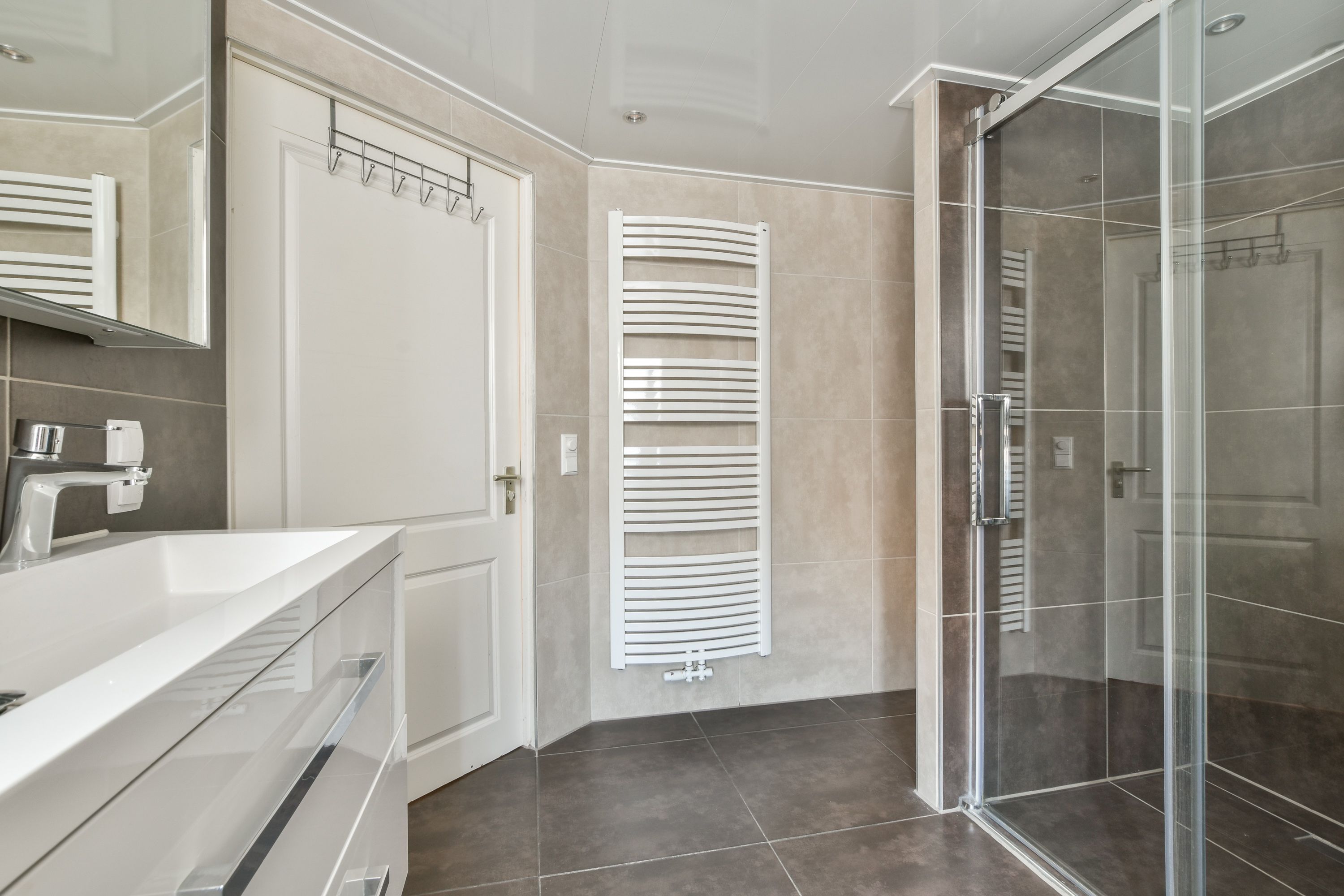 Dubbele buurt 11 Photo Blur 30