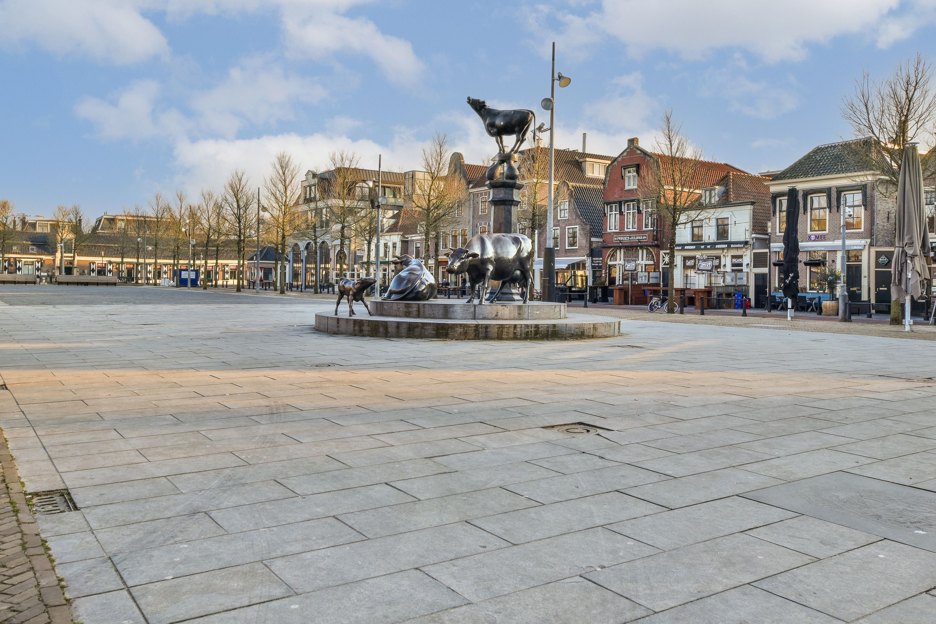 Dubbele buurt 11 Photo Blur 36