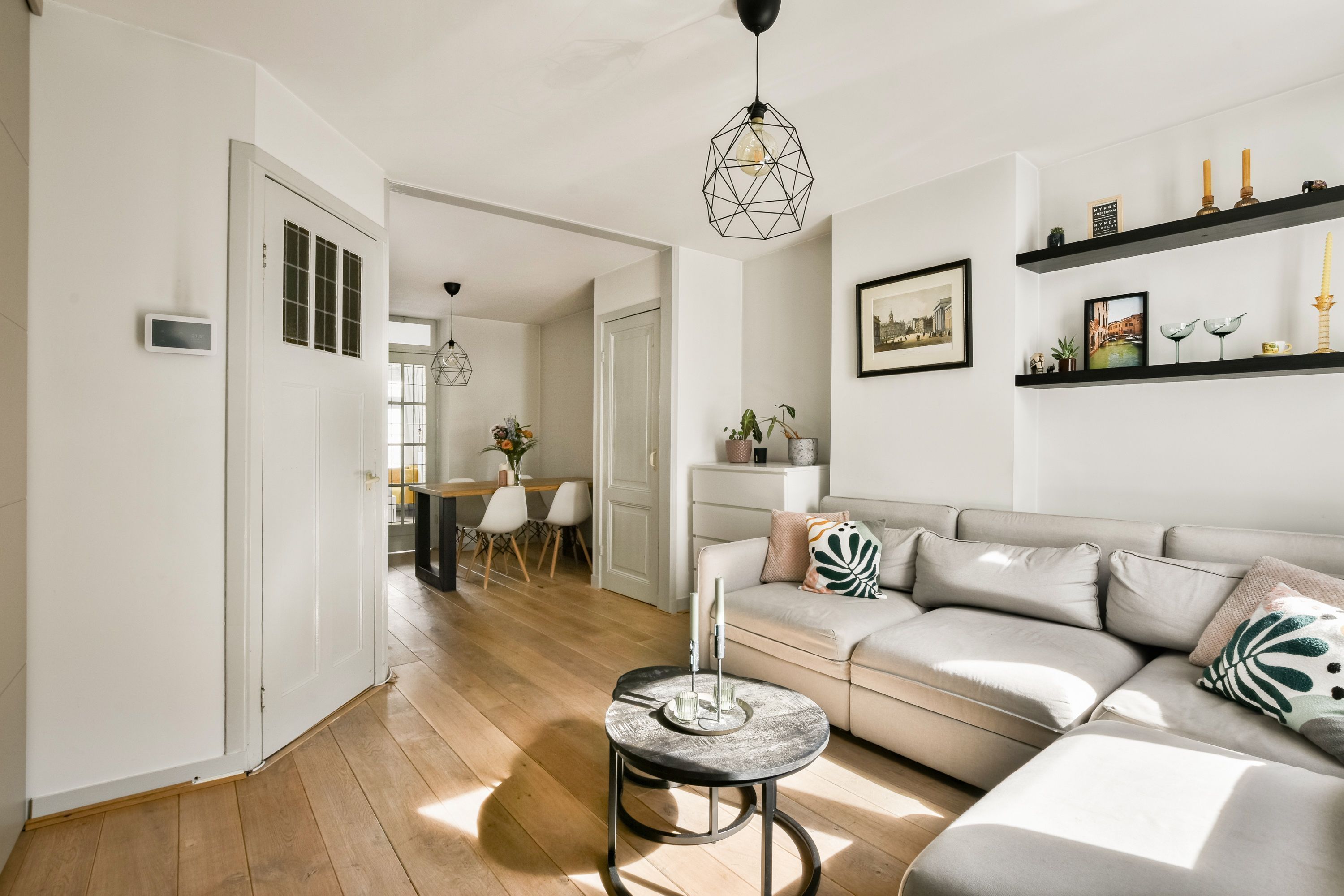 Albert Cuypstraat 200-1 Photo Blur 4