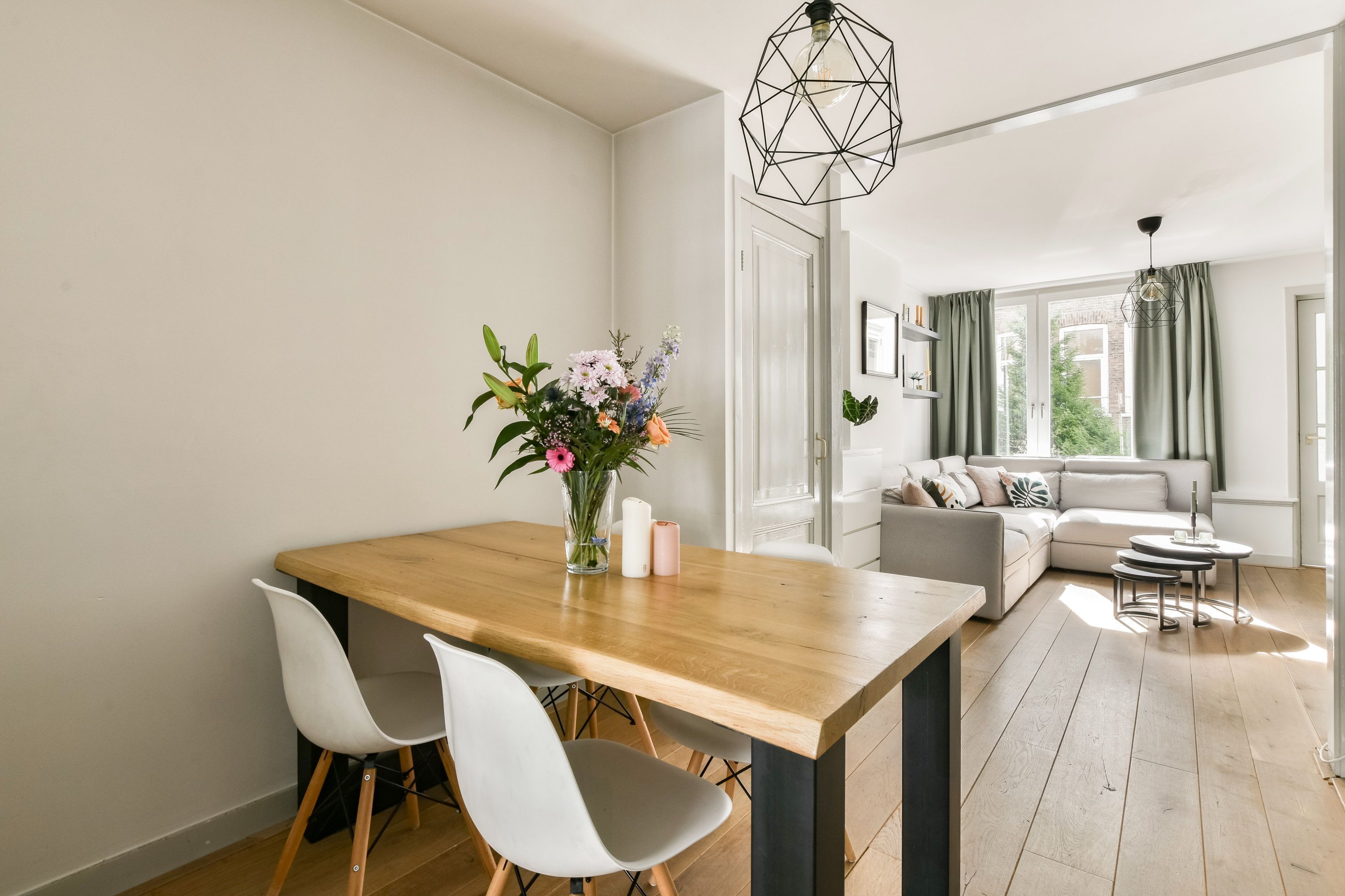 Albert Cuypstraat 200-1 Photo Blur 3