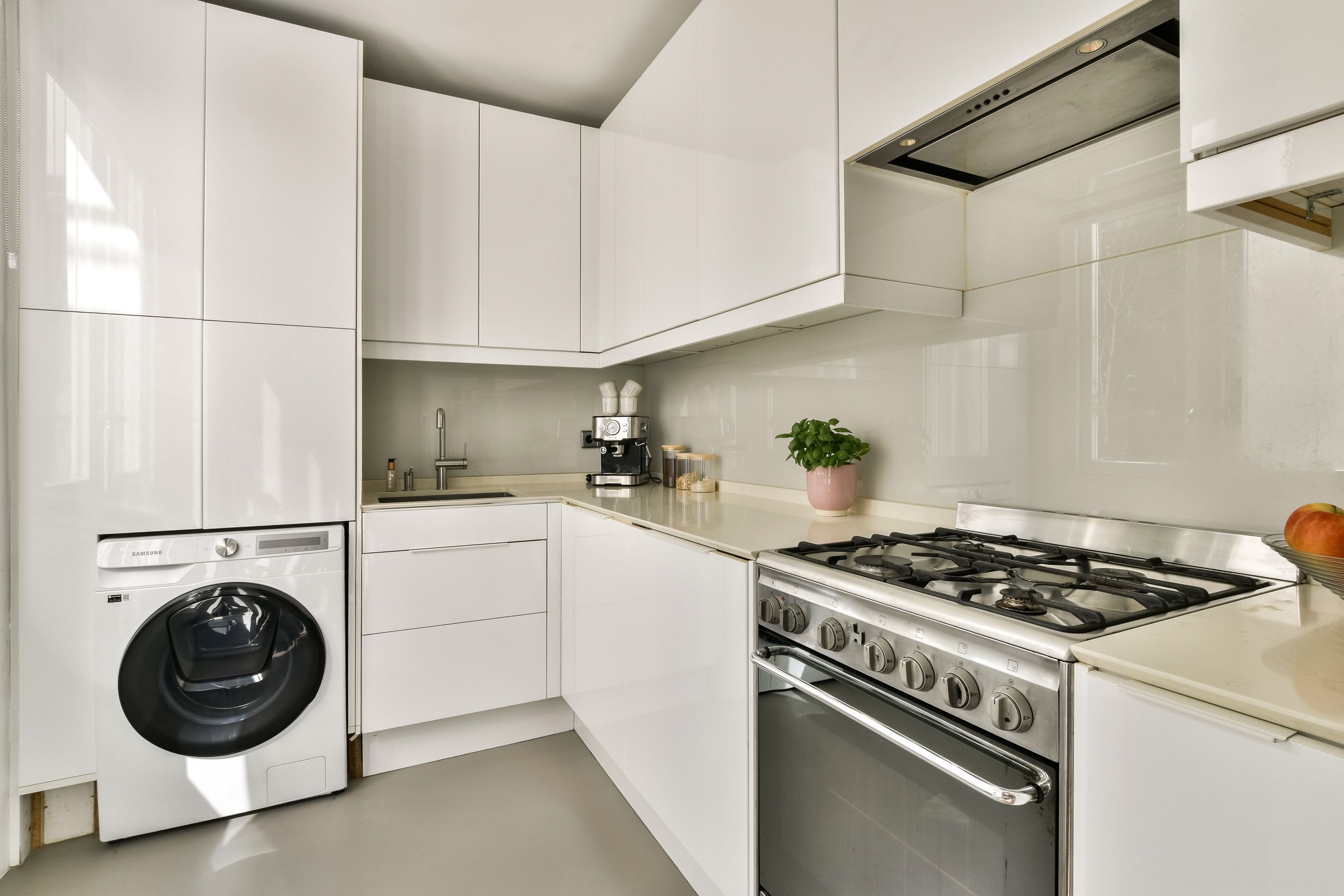 Albert Cuypstraat 200-1 Photo Blur 6