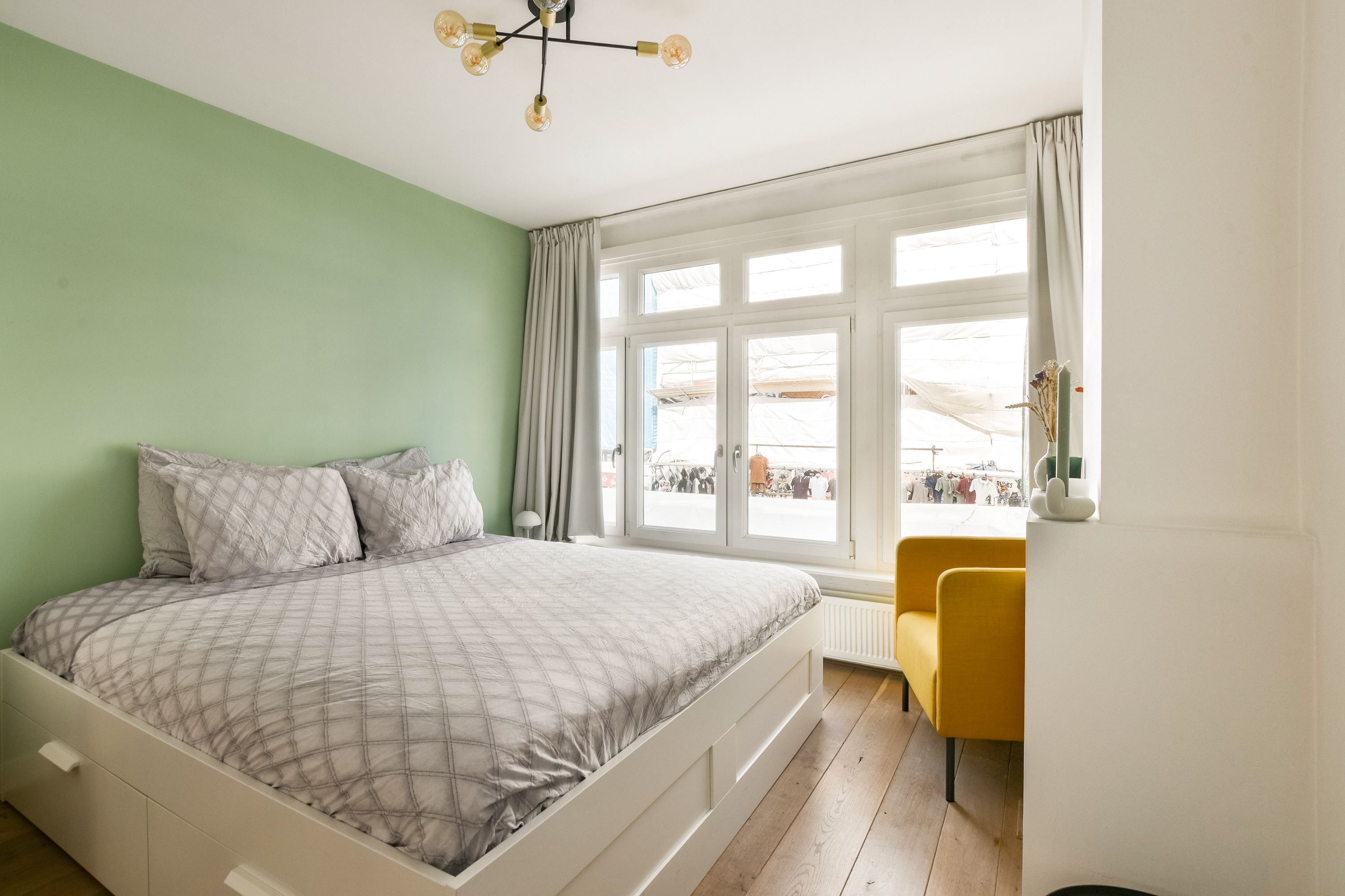 Albert Cuypstraat 200-1 Photo Blur 8