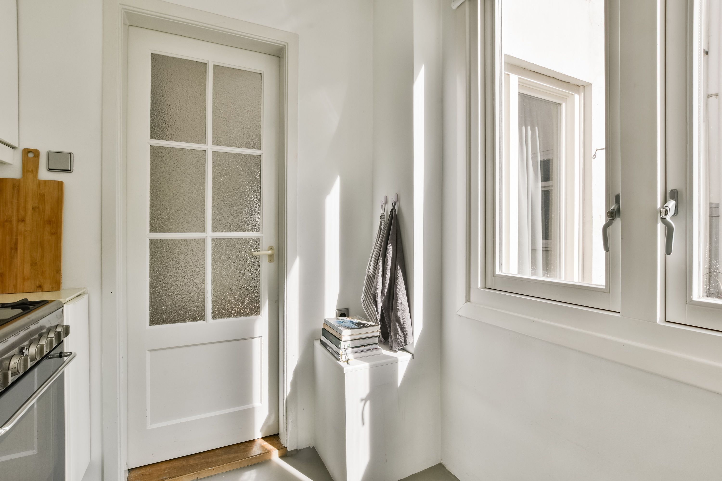 Albert Cuypstraat 200-1 Photo Blur 7