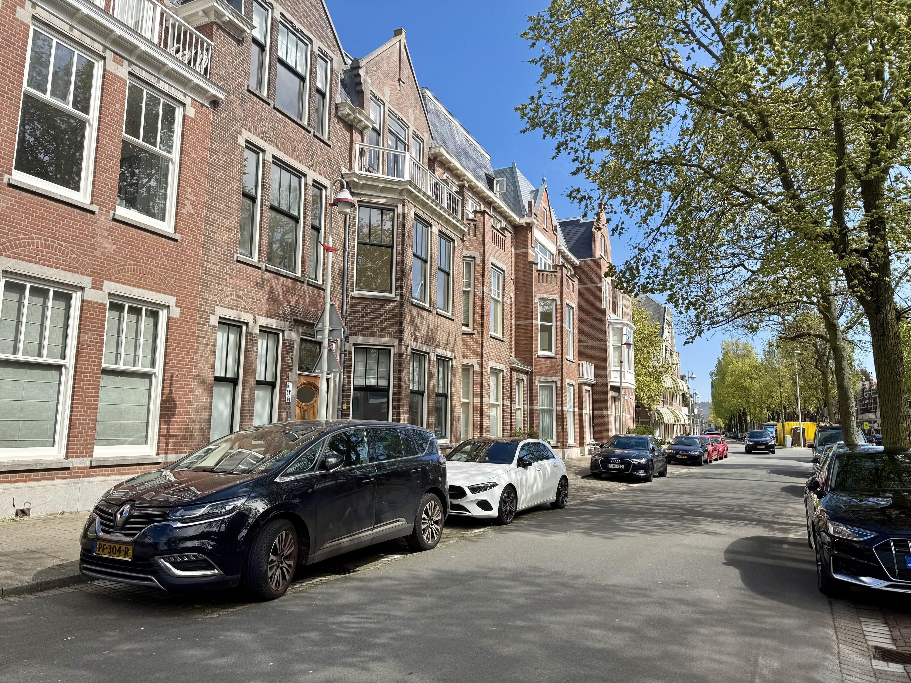 Prins Mauritslaan 61-B Photo Blur 0