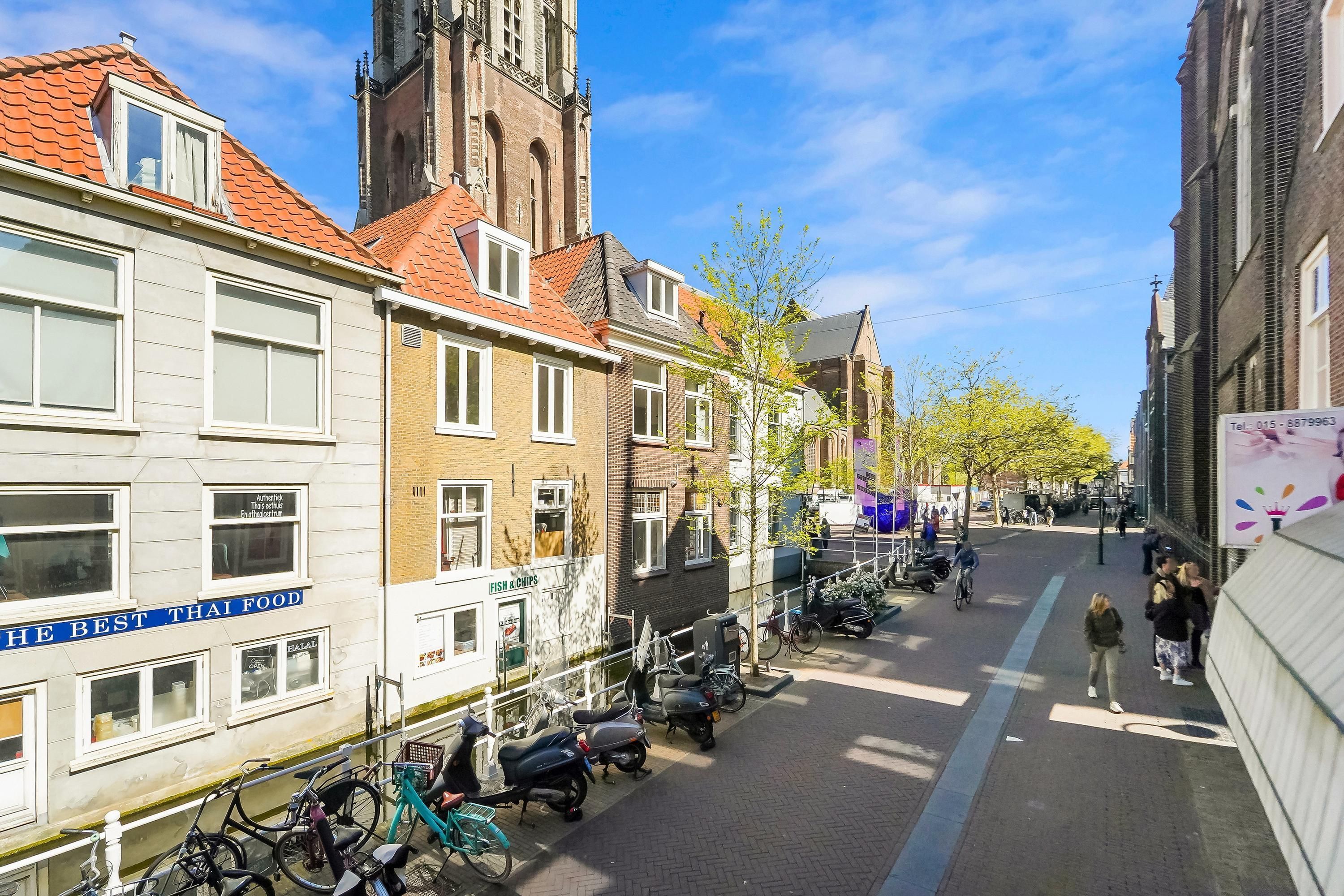 Markt 83-A Photo Blur 21