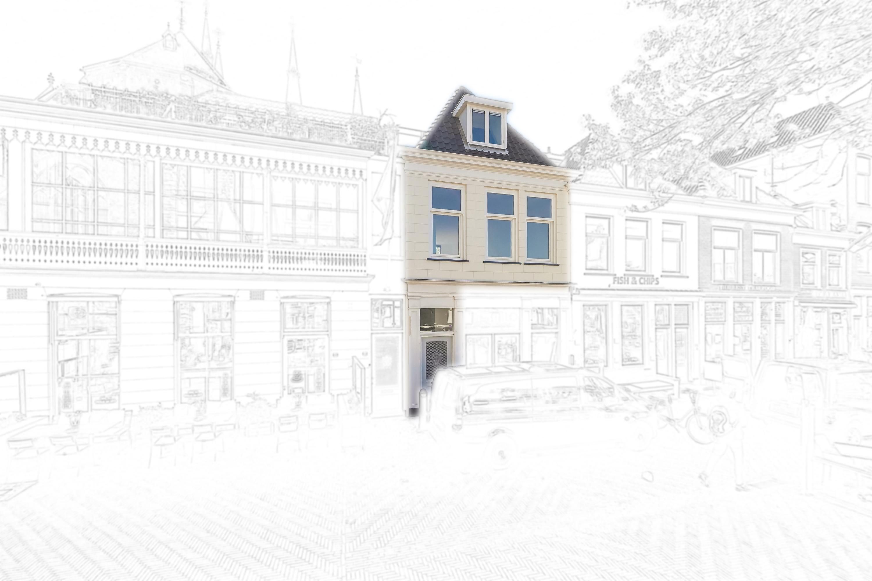 Markt 83-A Photo Blur 3