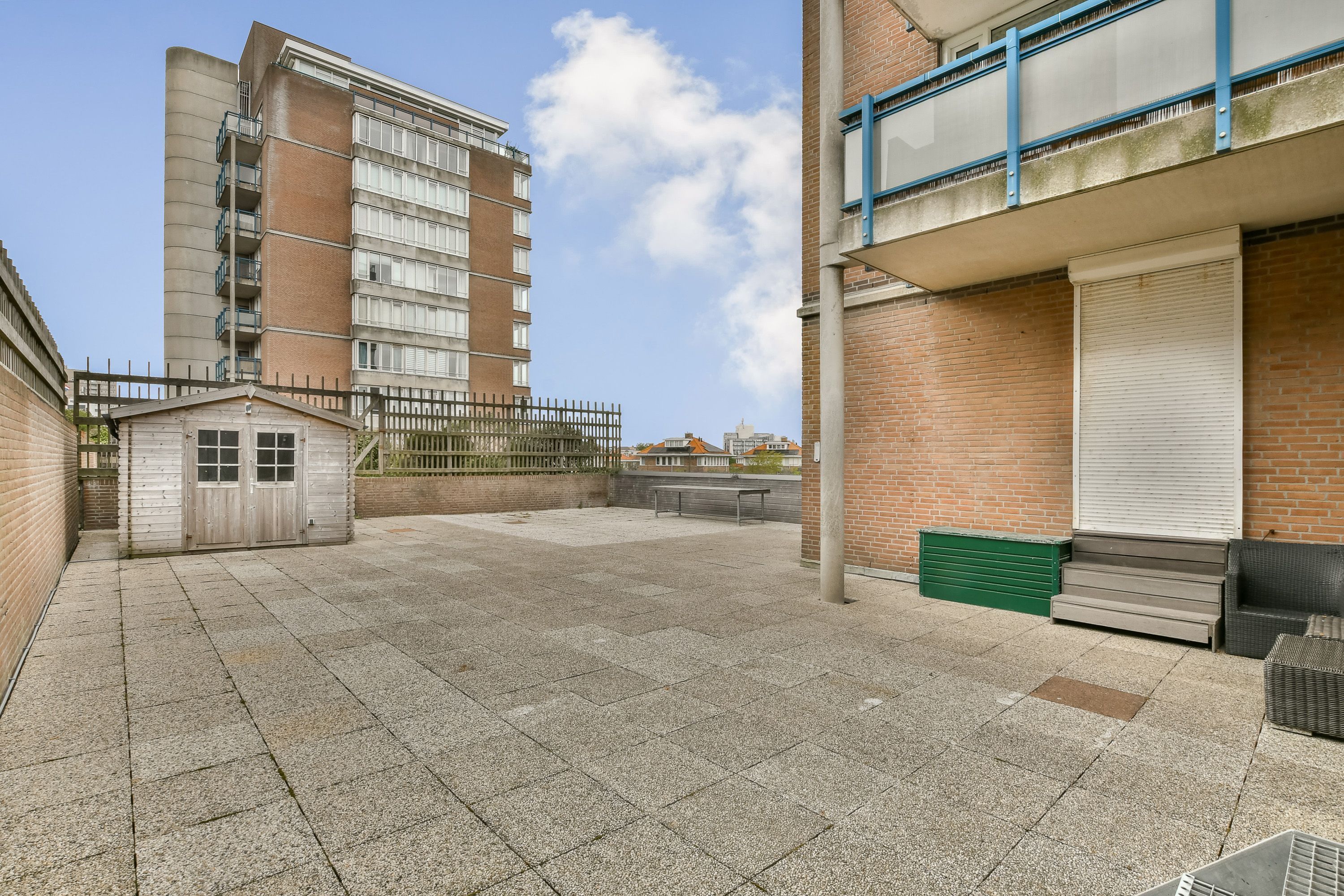 Groningsestraat 135 Photo Blur 3